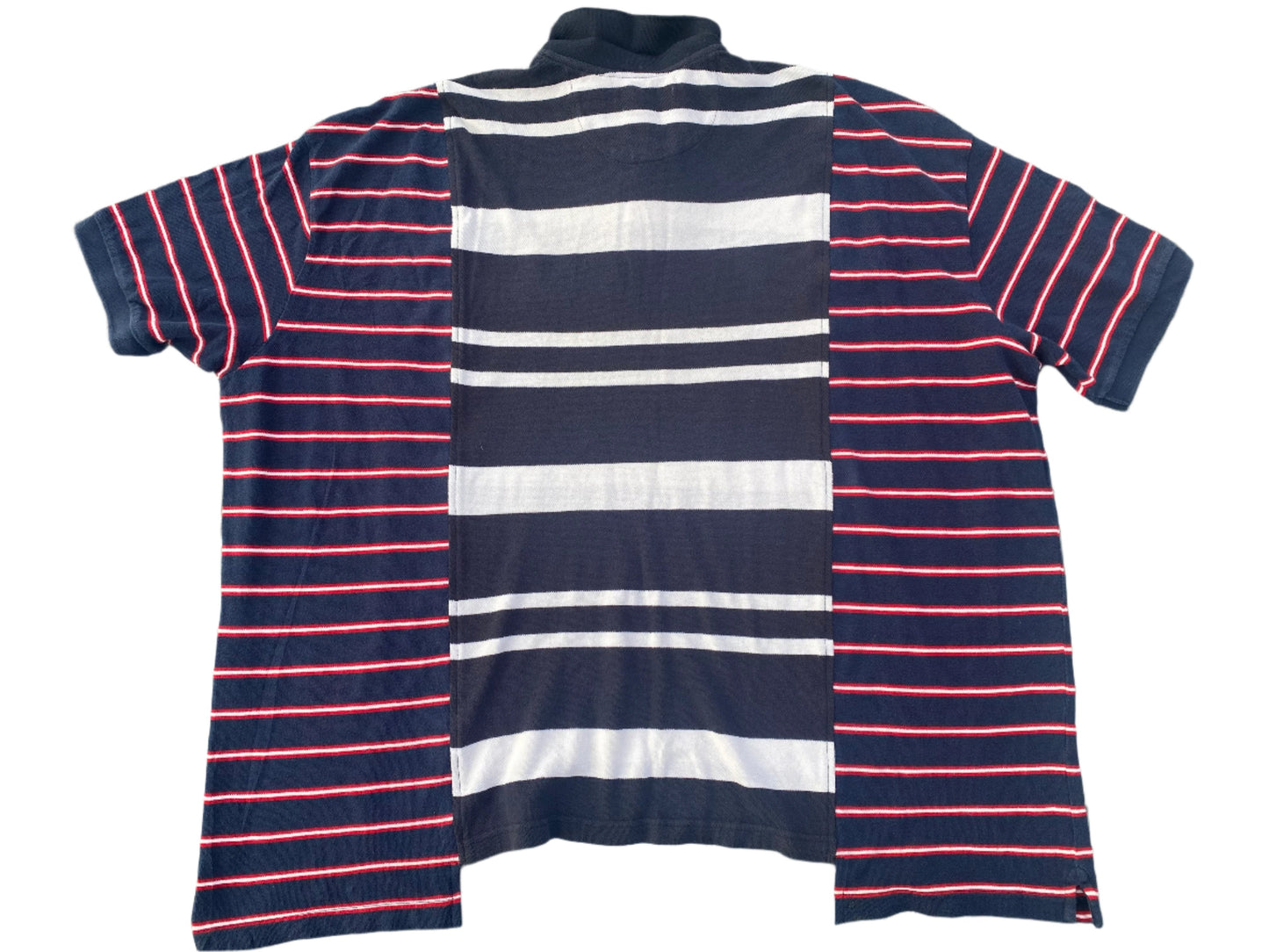 Chopped! Triptych Polo 5004 size XXL