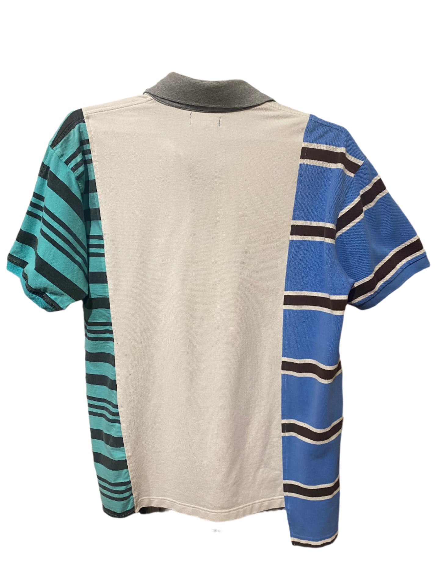 Triptych Polo collab JJH #p7000 sz M