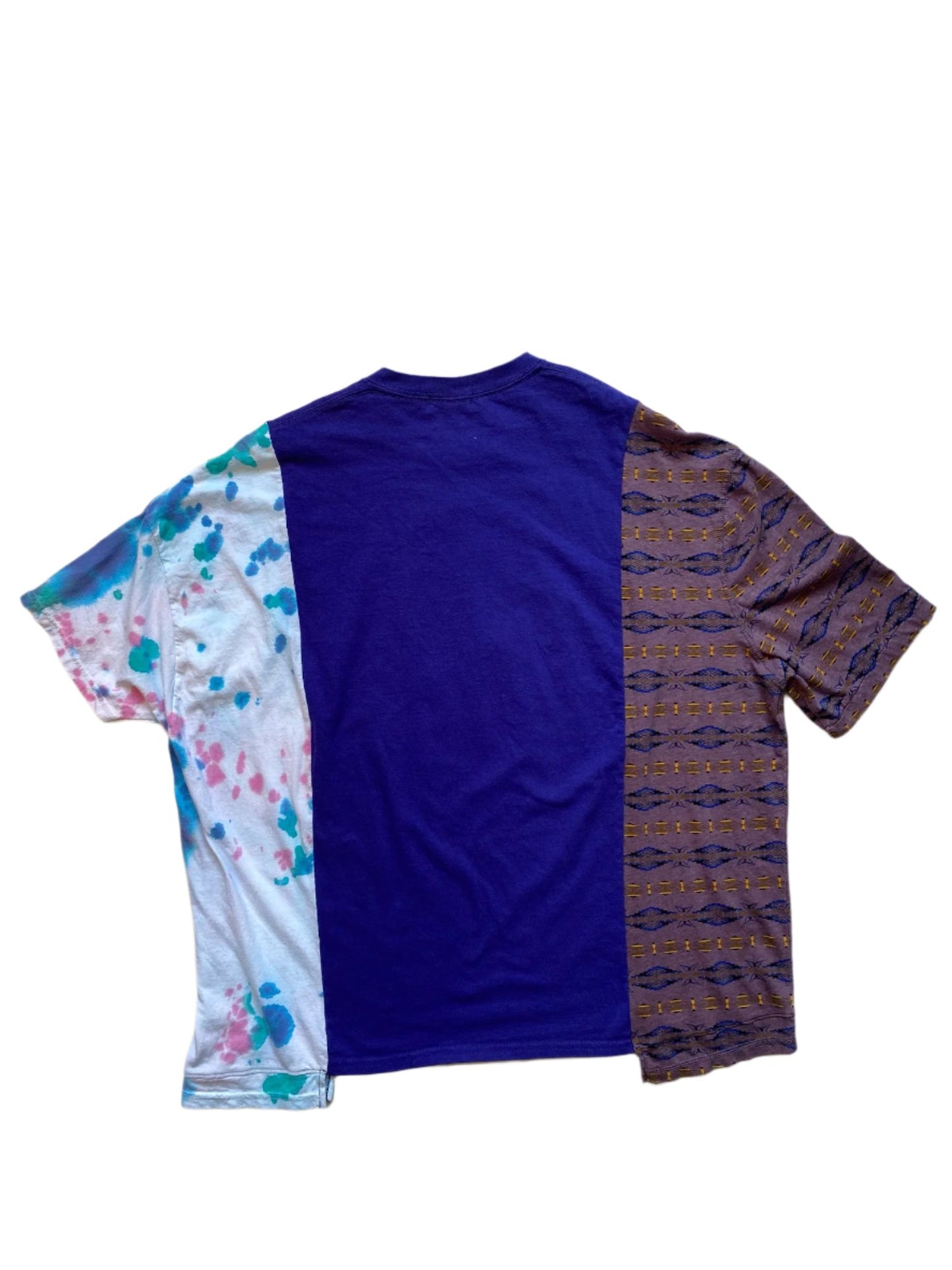 Champion Tee triptych 8006 size L