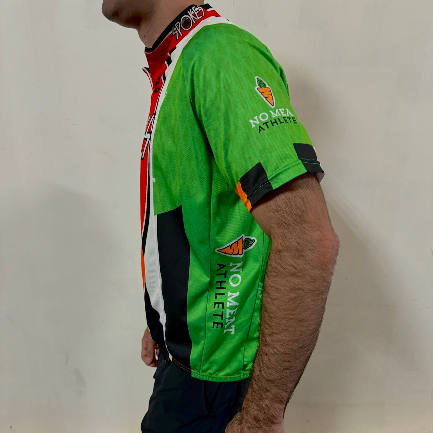 Spokes Tri-cycling Top size L