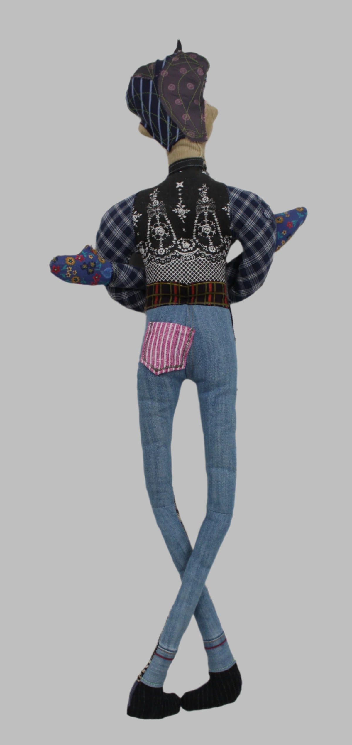 Benny. Dolly Boy