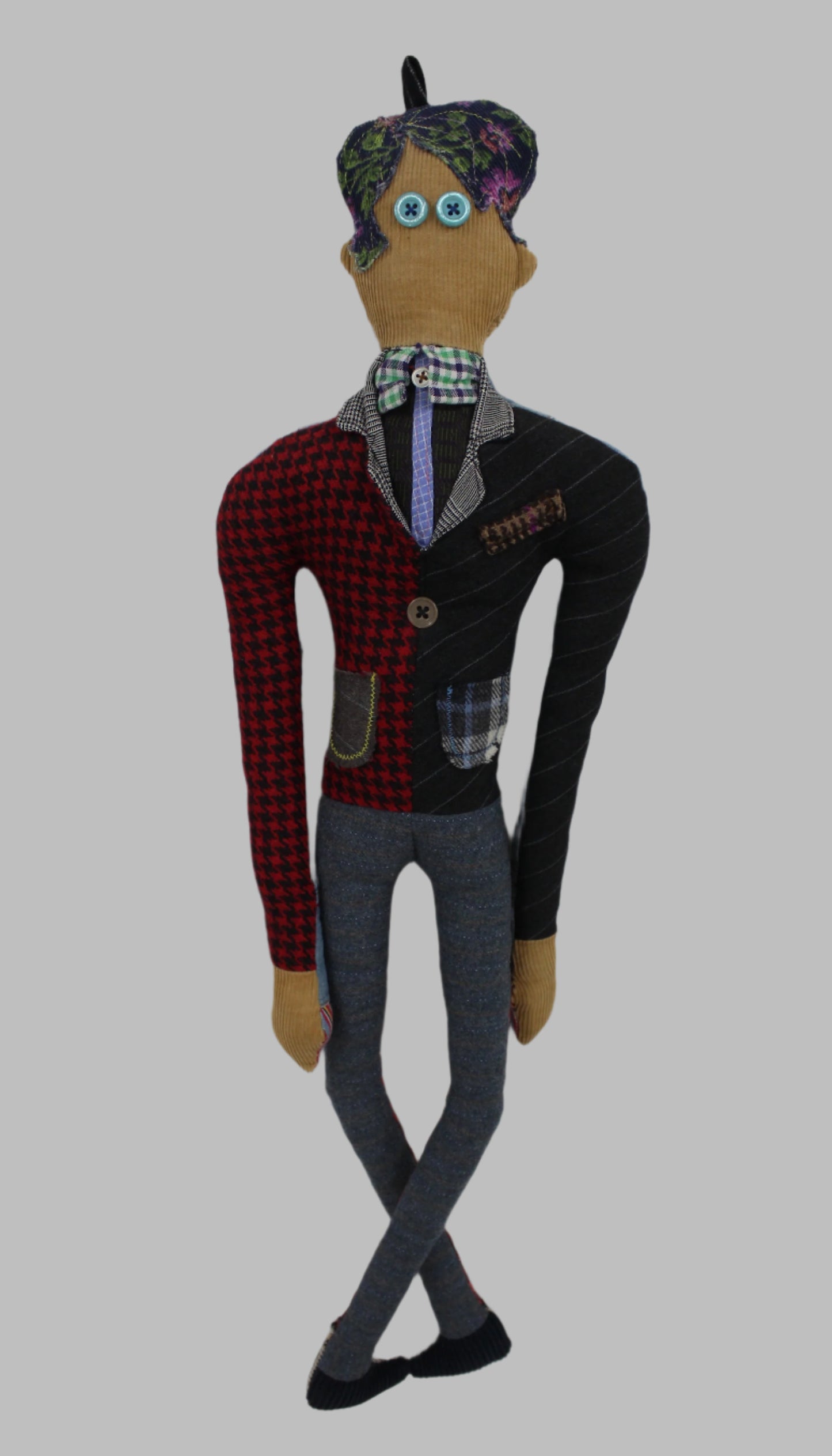 Dolly Boy Rodger
