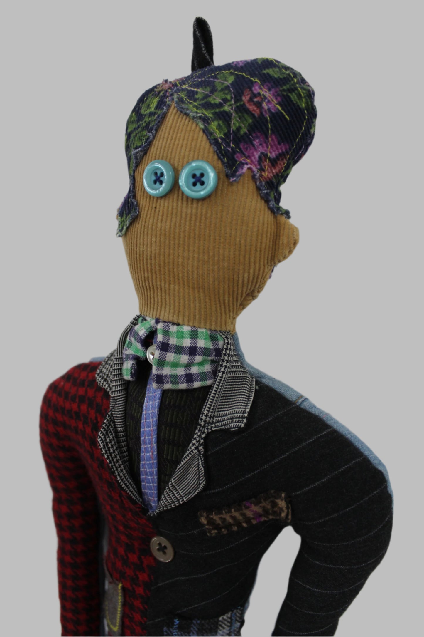 Dolly Boy Rodger