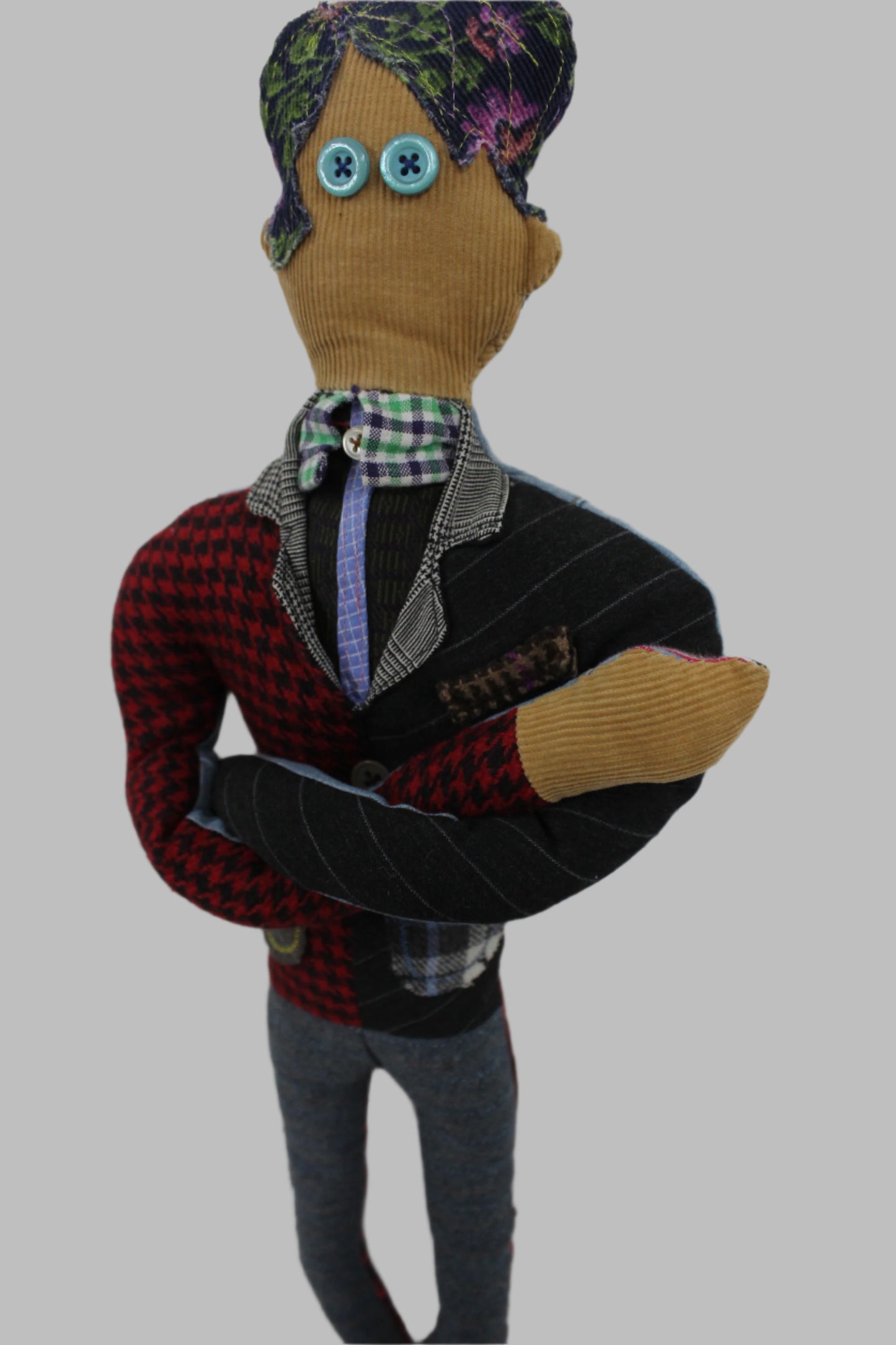 Dolly Boy Rodger