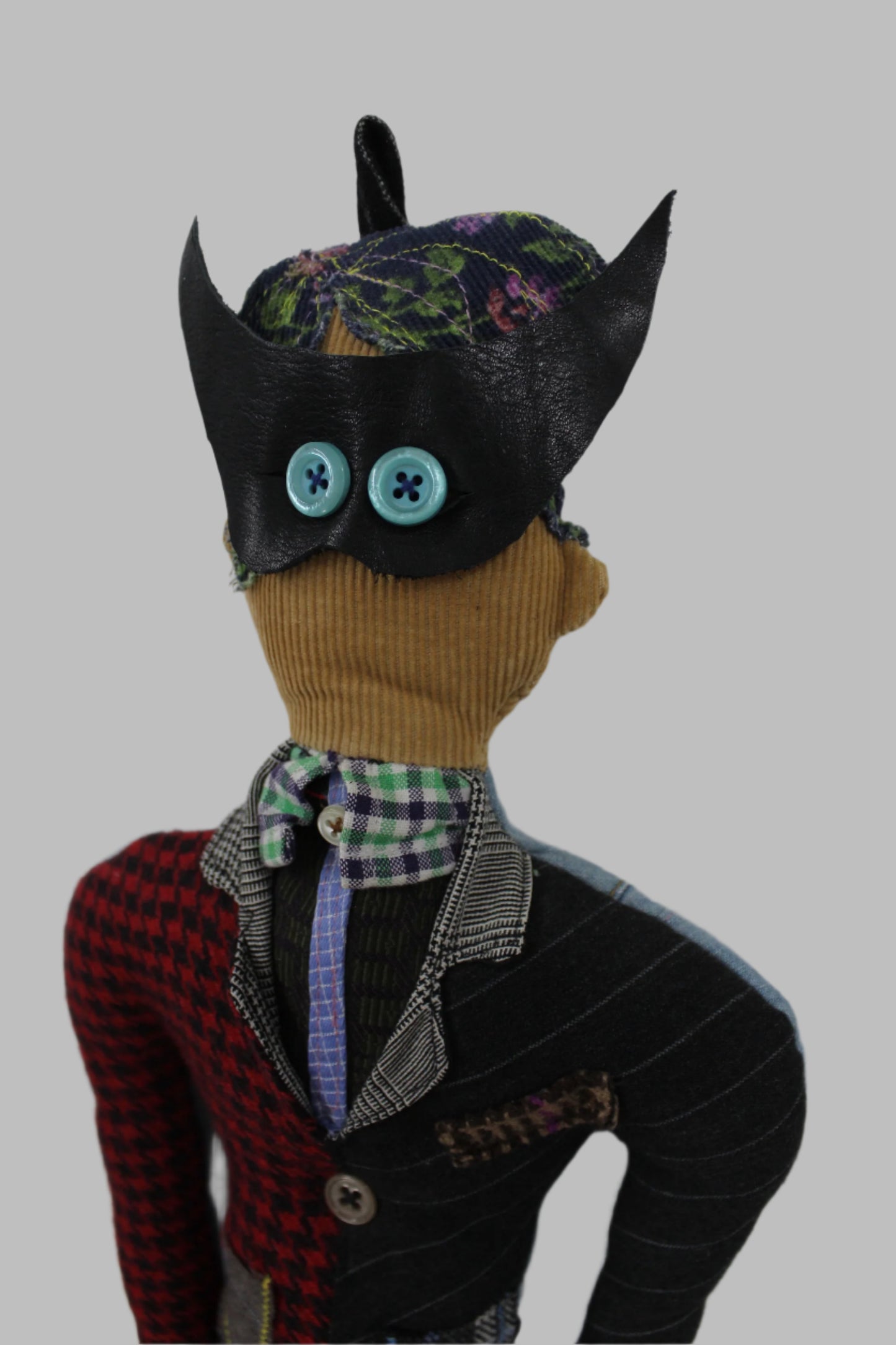 Dolly Boy Rodger
