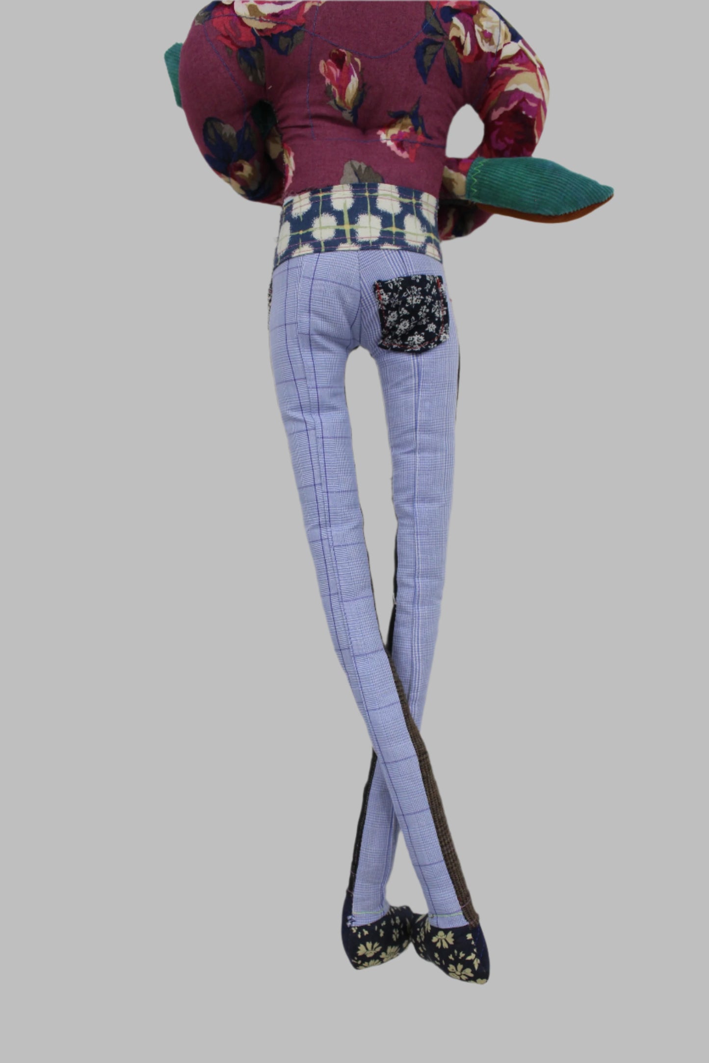 Dolly Boy Austin