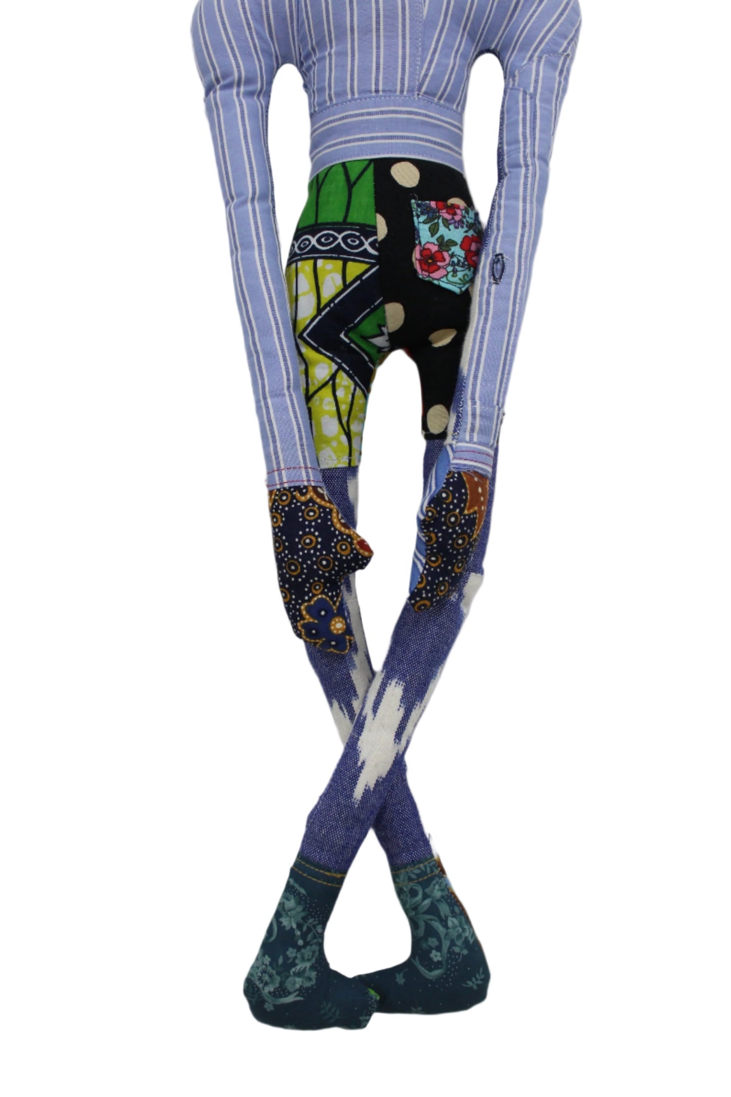 Dolly Boy Juan Carlos