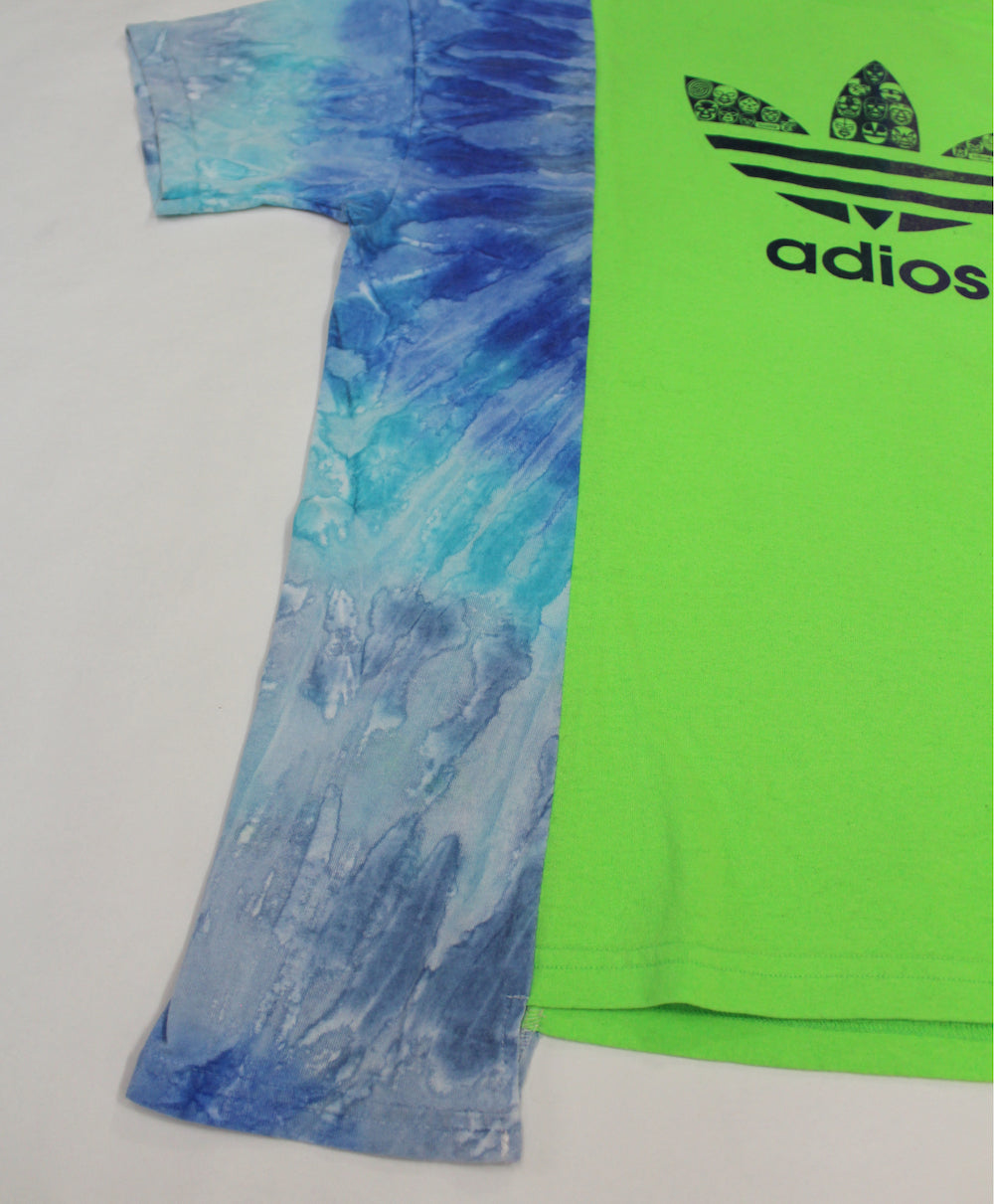 Adios Tee size M