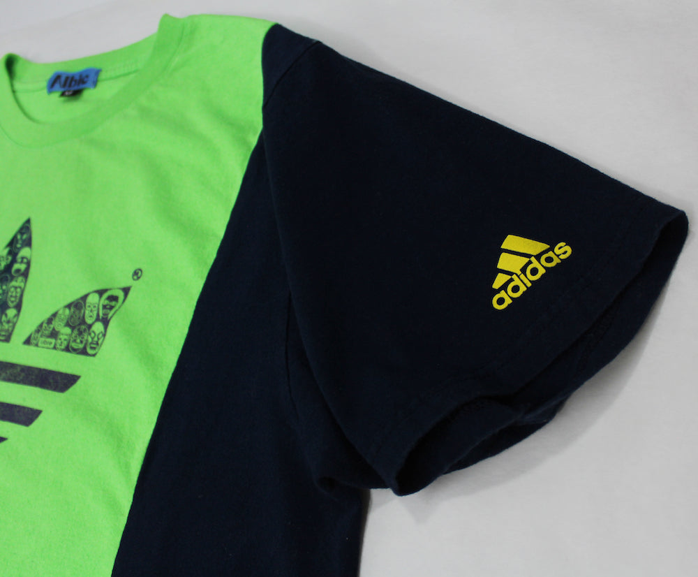Adios Tee size M