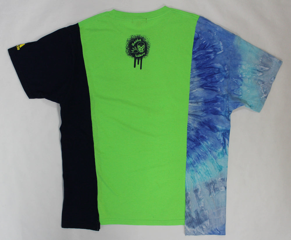 Adios Tee size M