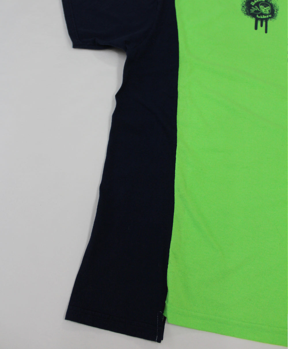 Adios Tee size M