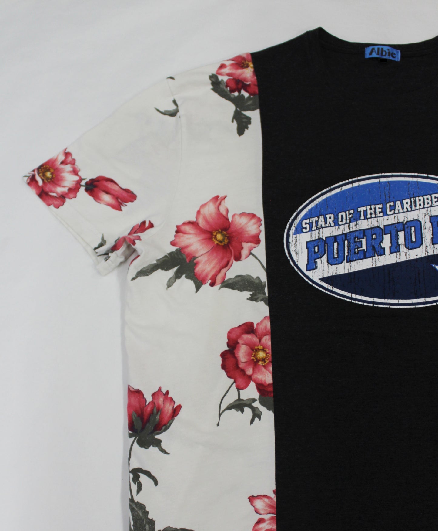 Star of the Caribbean PR Tee size L
