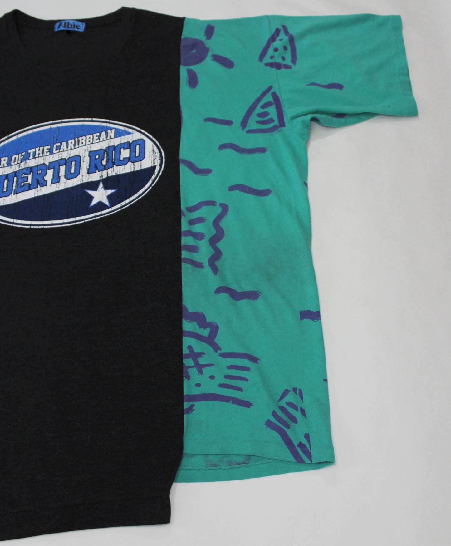 Star of the Caribbean PR Tee size L