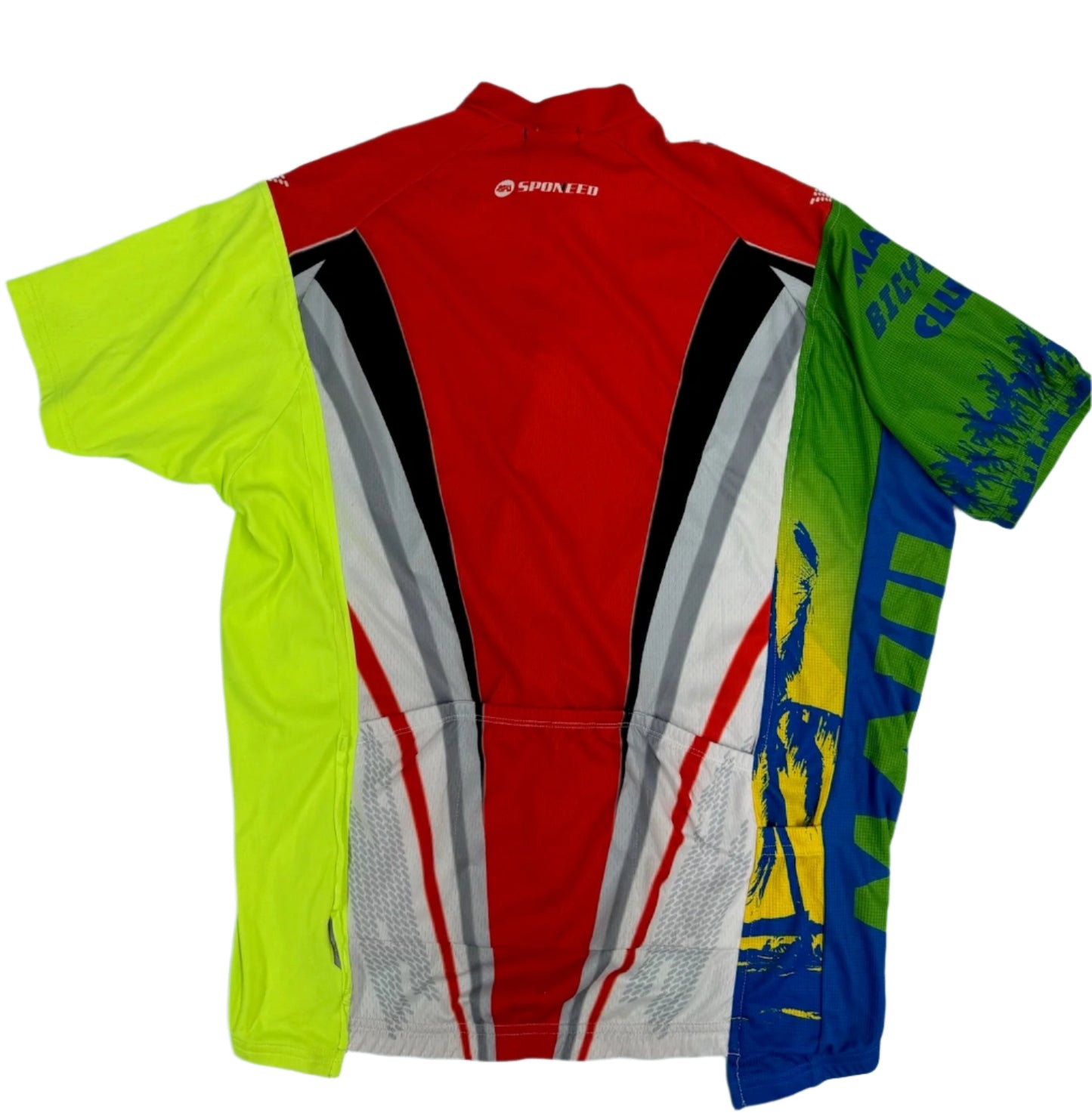 Maui Tri-cycling Top size M