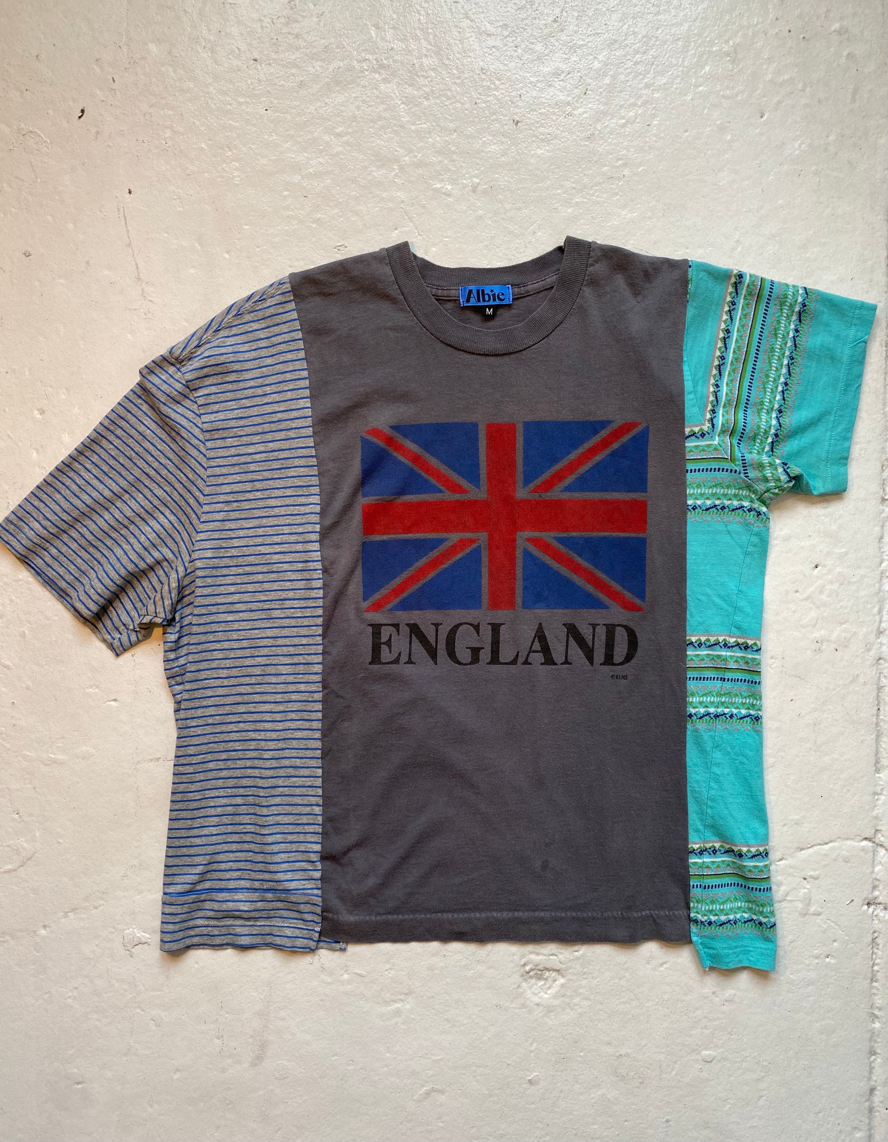 Triptych Tees