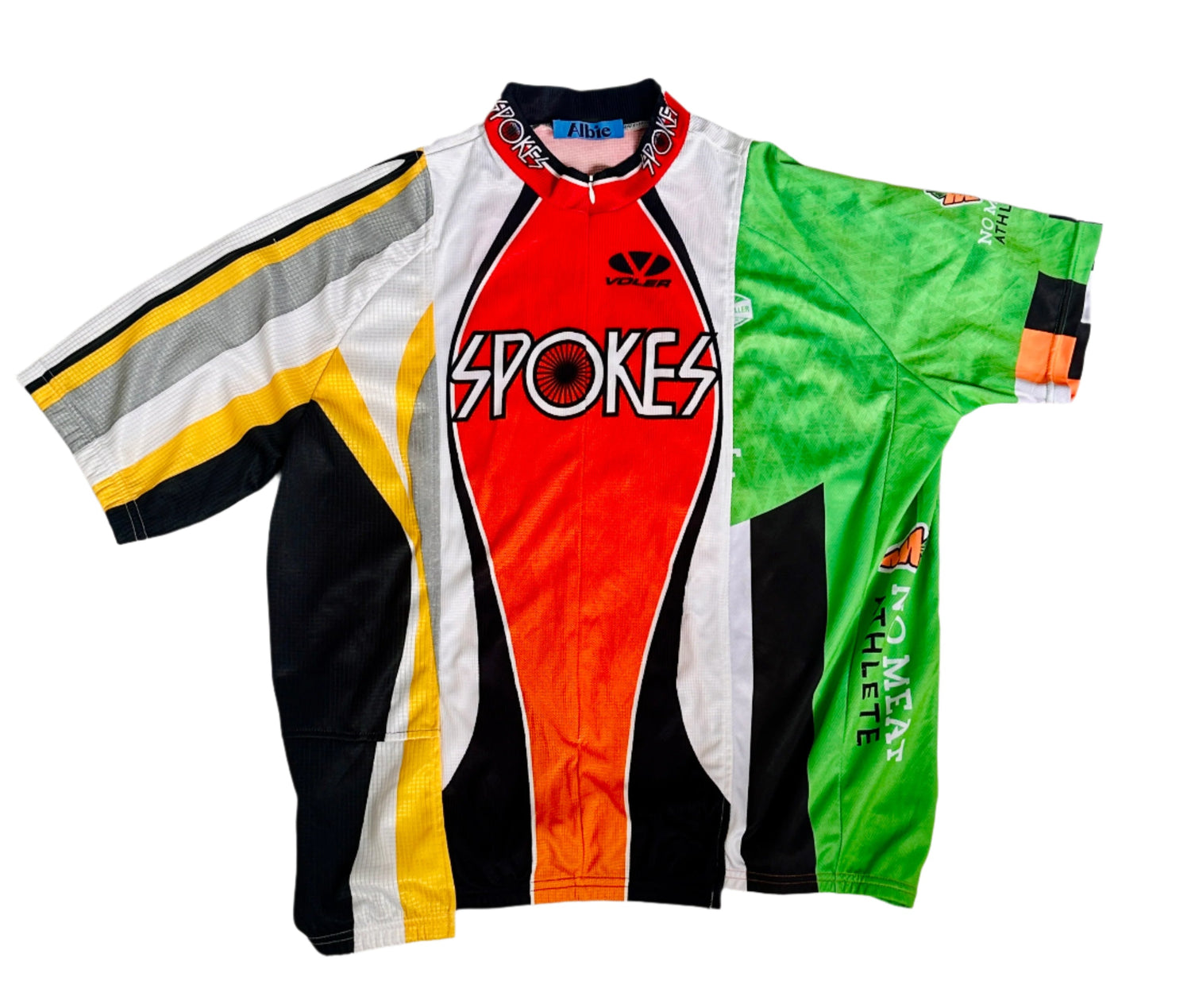 Re-Cyclist Tops