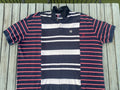 Chopped! Triptych Polo 5004 size XXL