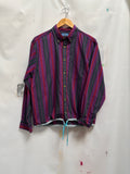 ‘The Draw’ Shirt D5050 SZ M