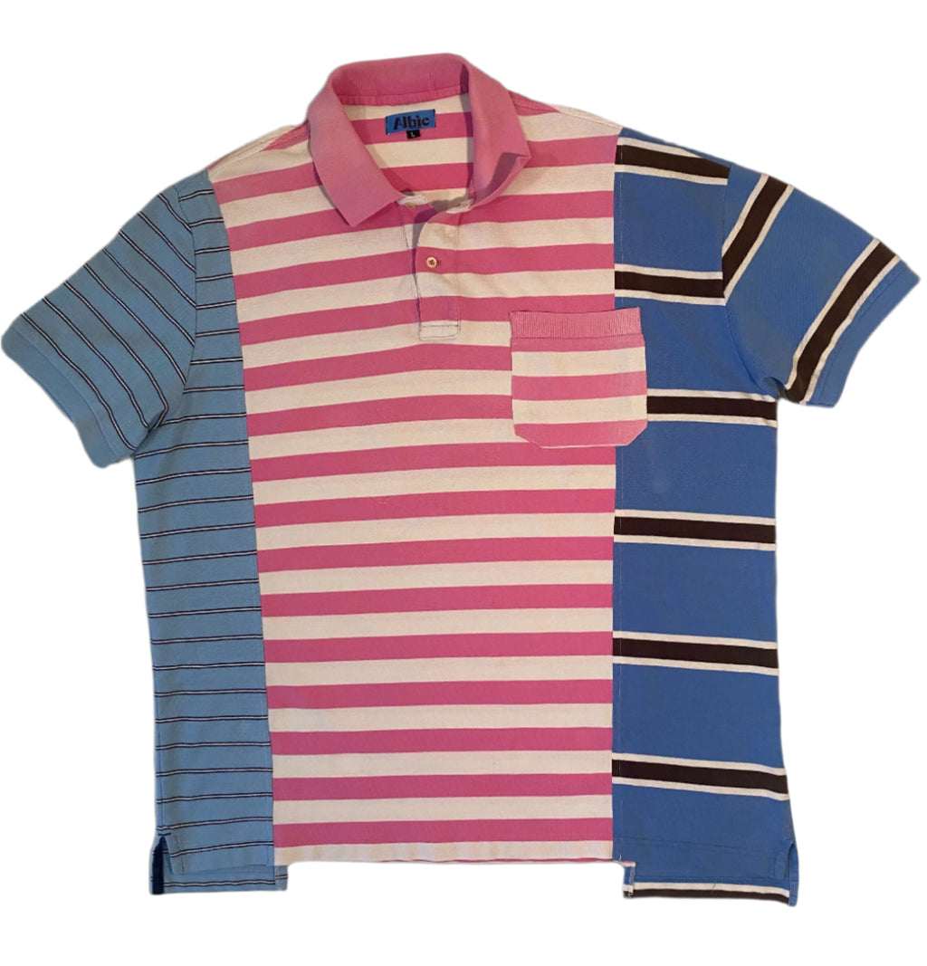 Triptych Polo 5025 size L