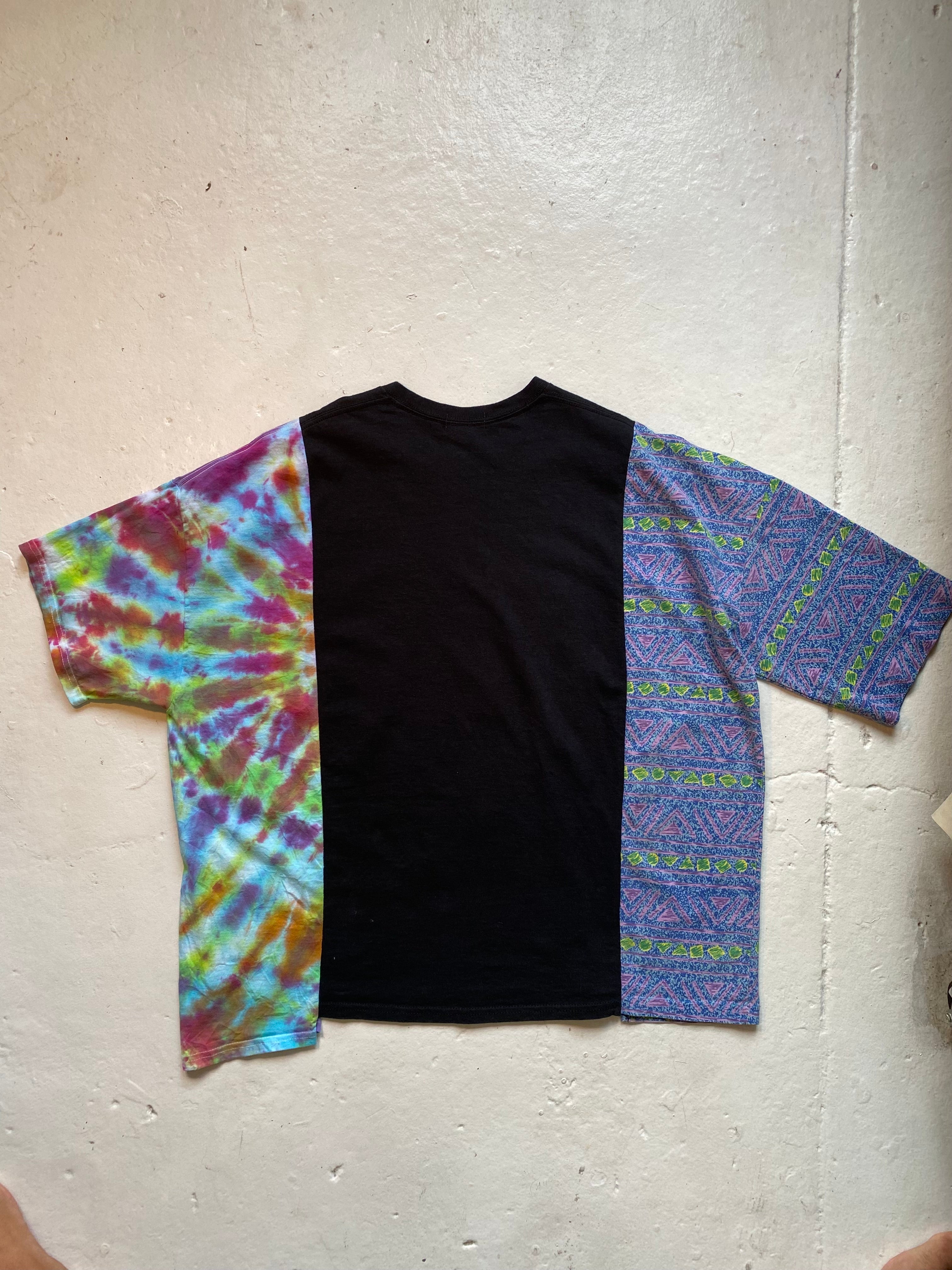 Phoenix triptych Tee 5031 size XL