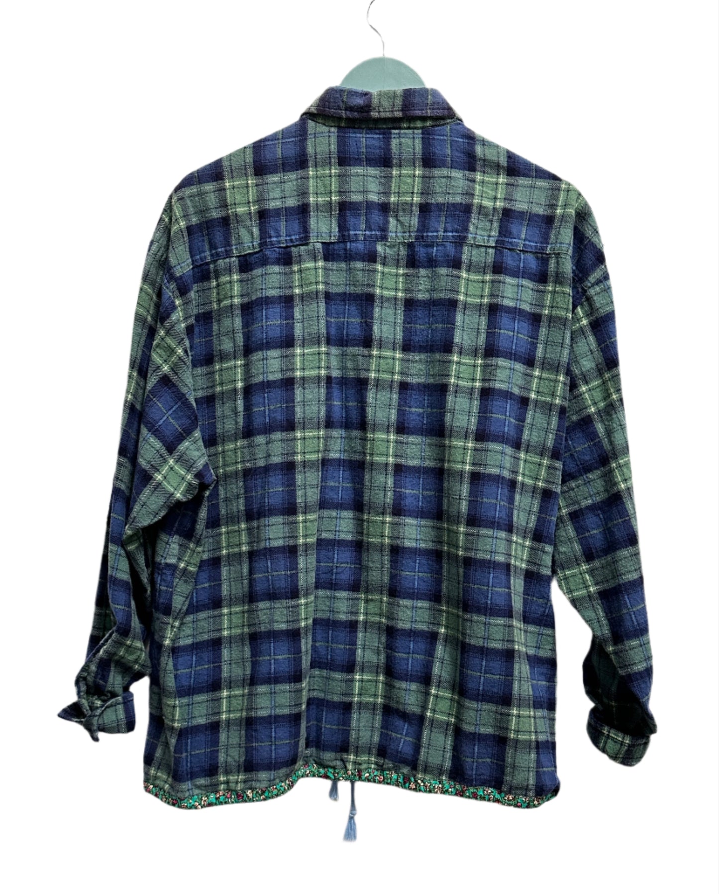 ‘The Draw’ D5046 sz L