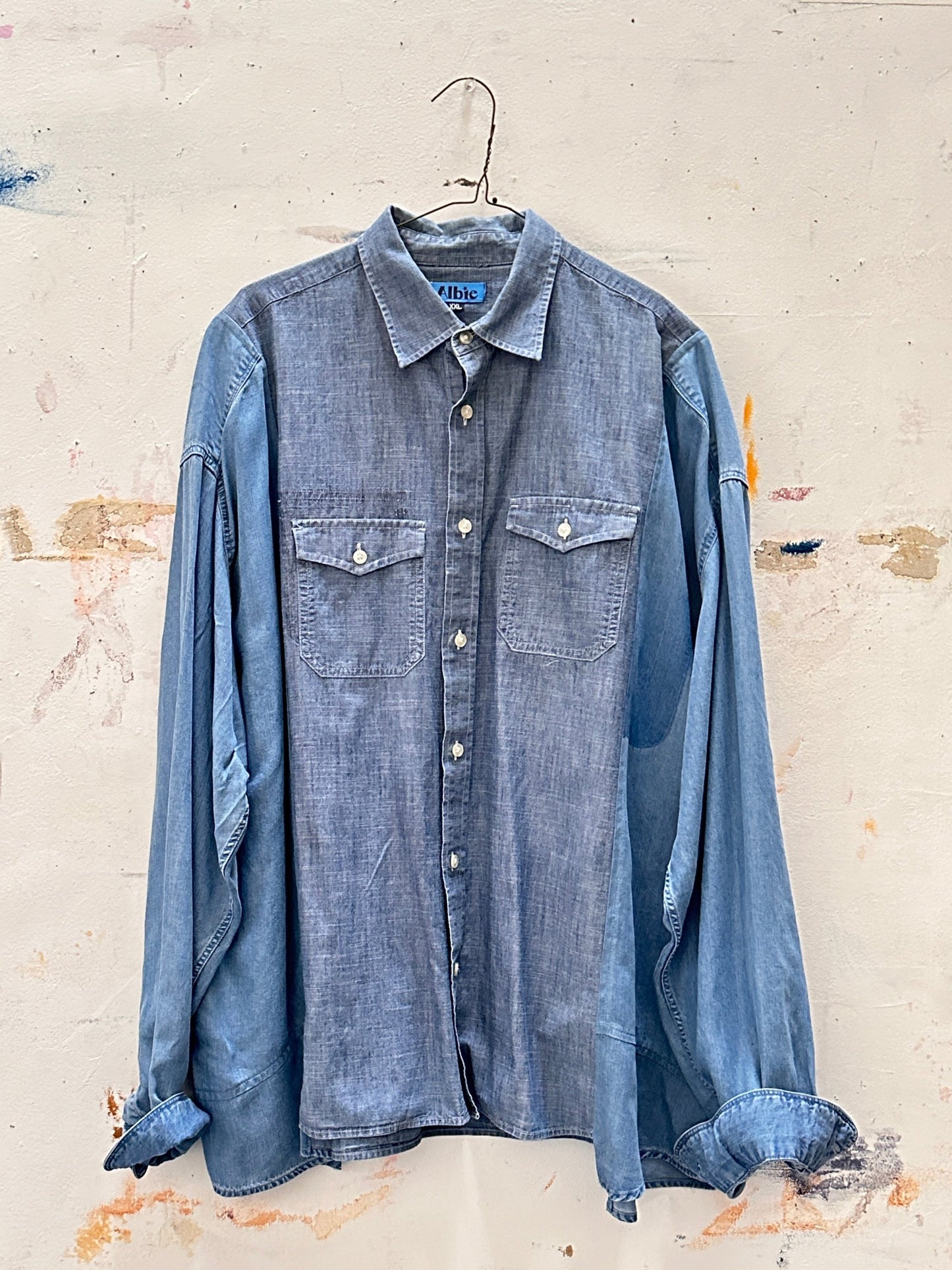 Extended Play 5044 size XXL