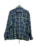 ‘The Draw’ D5046 sz L