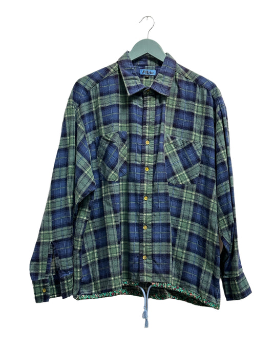 ‘The Draw’ D5046 sz L