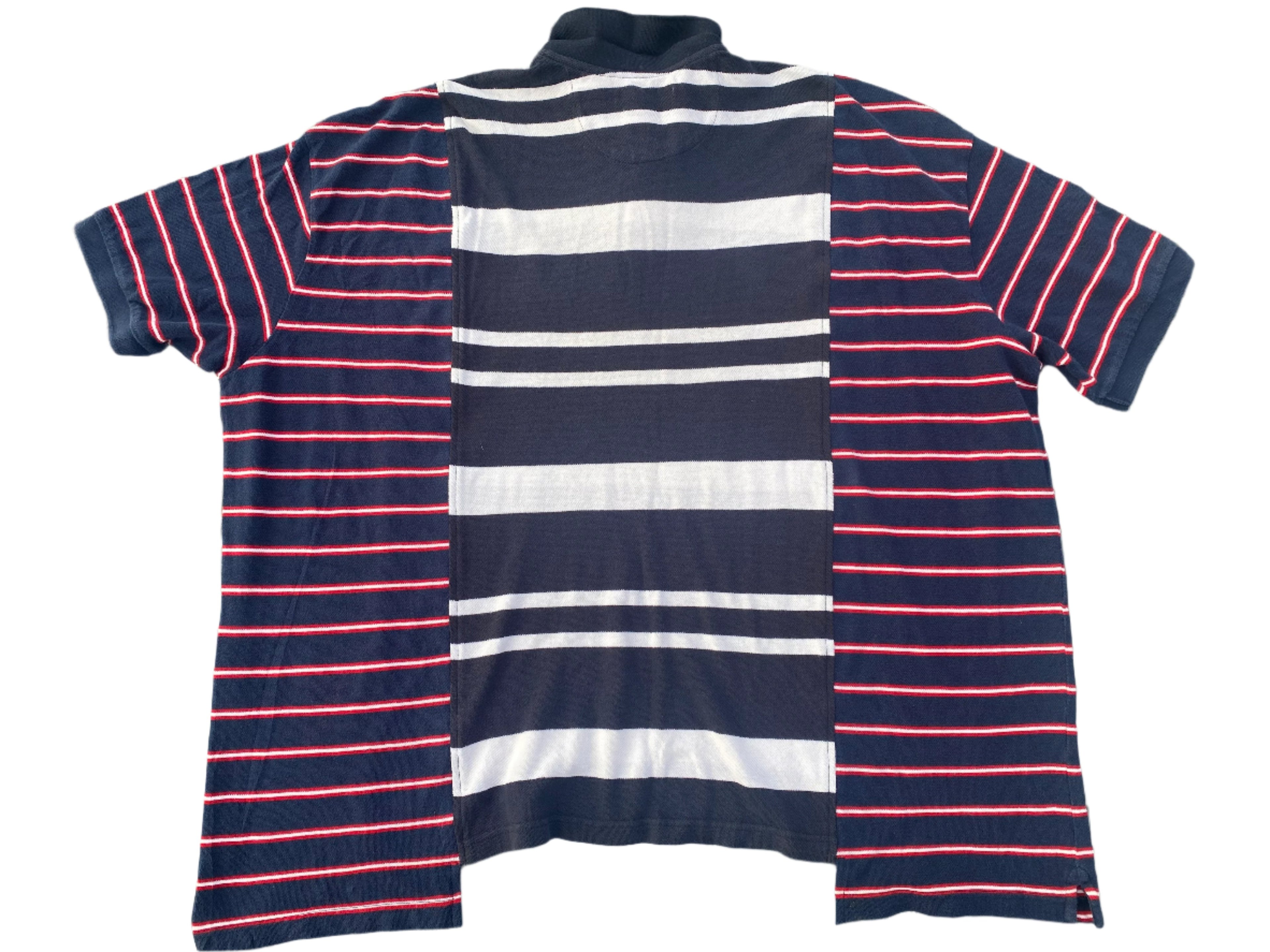 Chopped! Triptych Polo 5004 size XXL