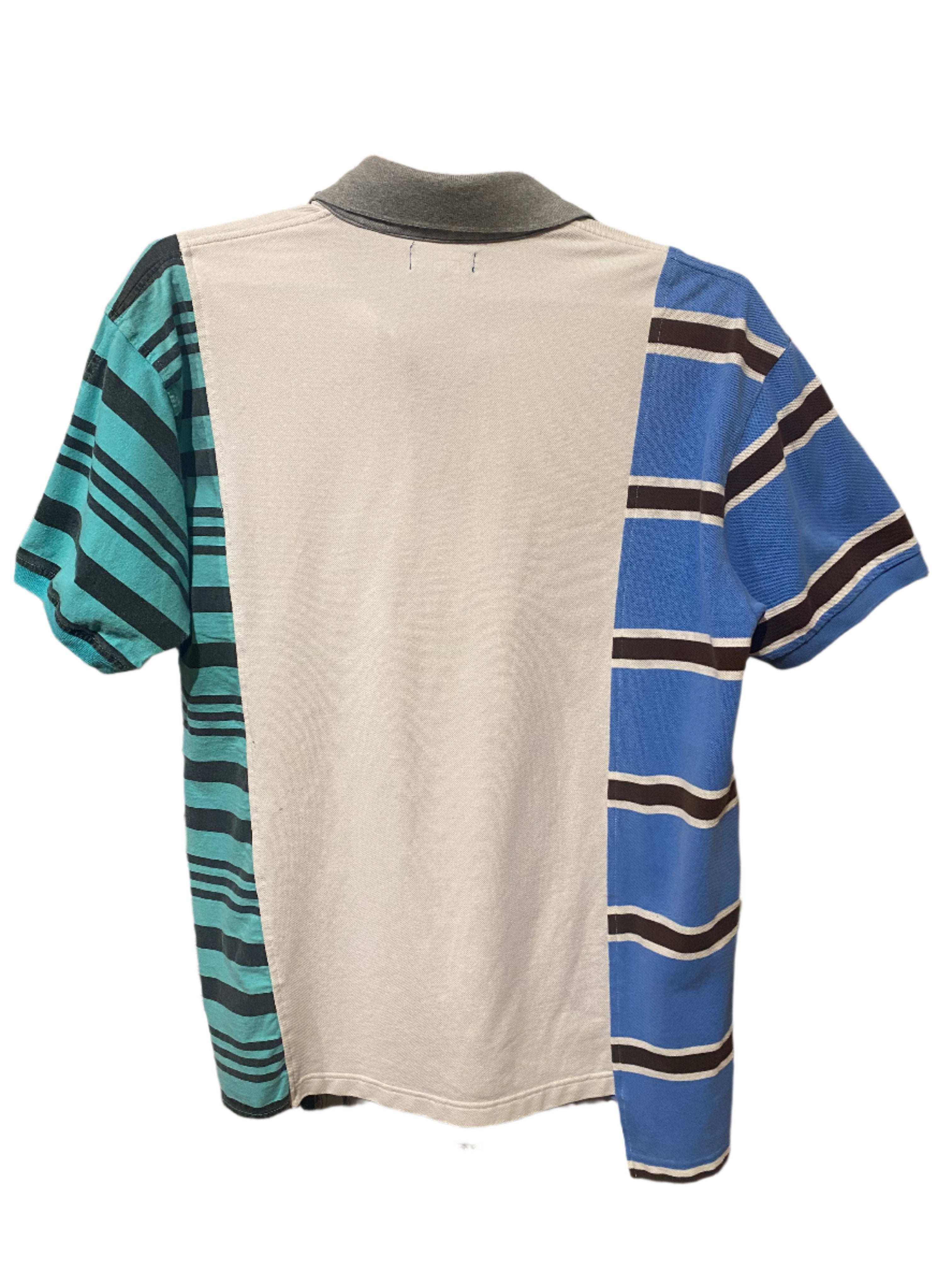 Triptych Polo collab JJH #p7000 sz M