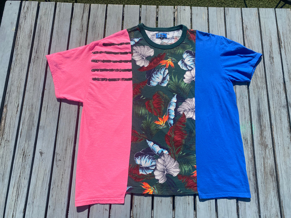 Triptych Tee 5038 sz XL