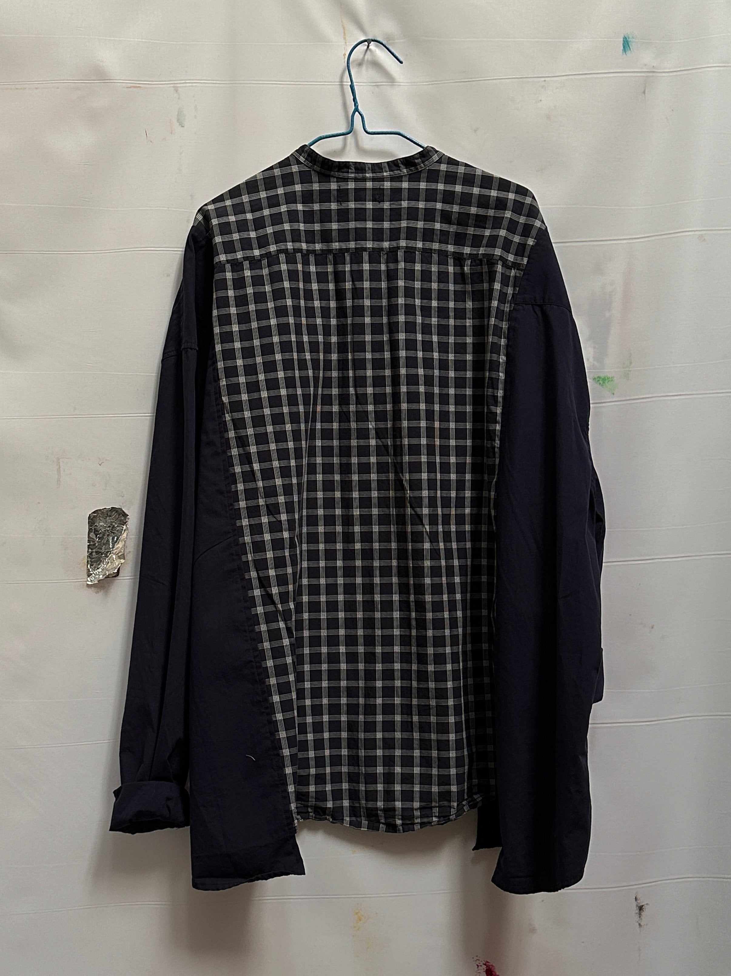 ‘Extended Play’ Shirt 5049 size L