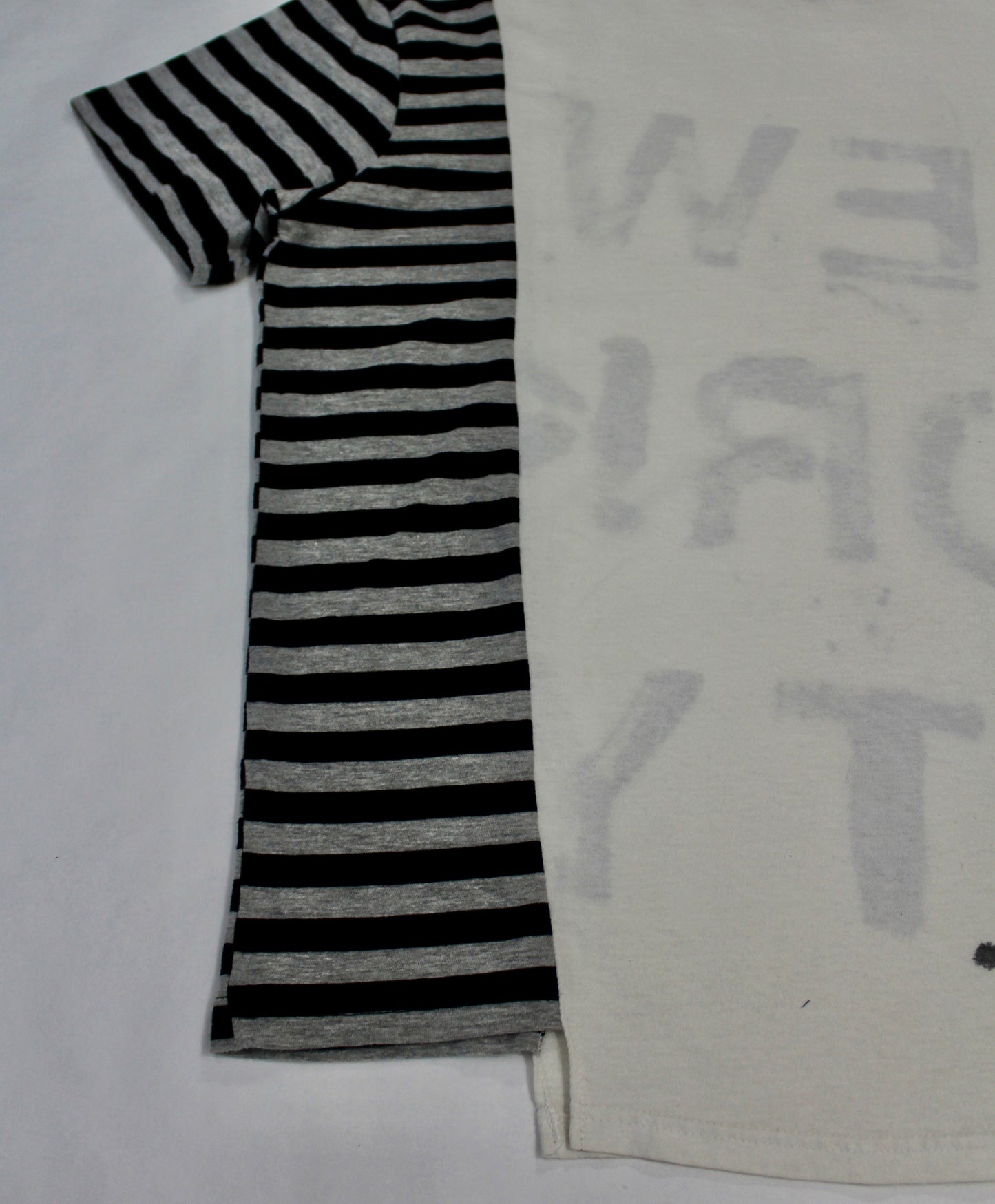 NYC Tee size L
