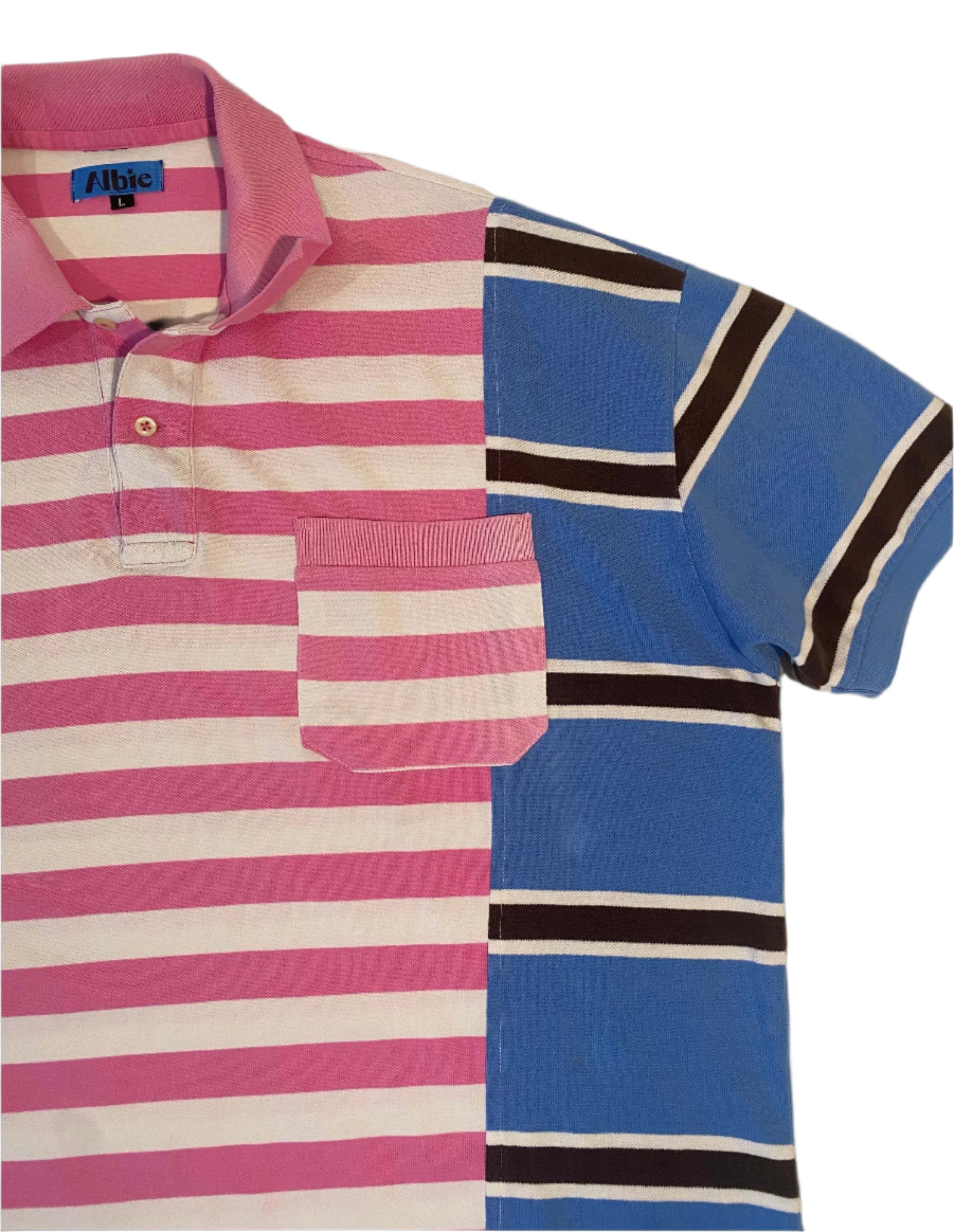 Triptych Polo 5025 size L