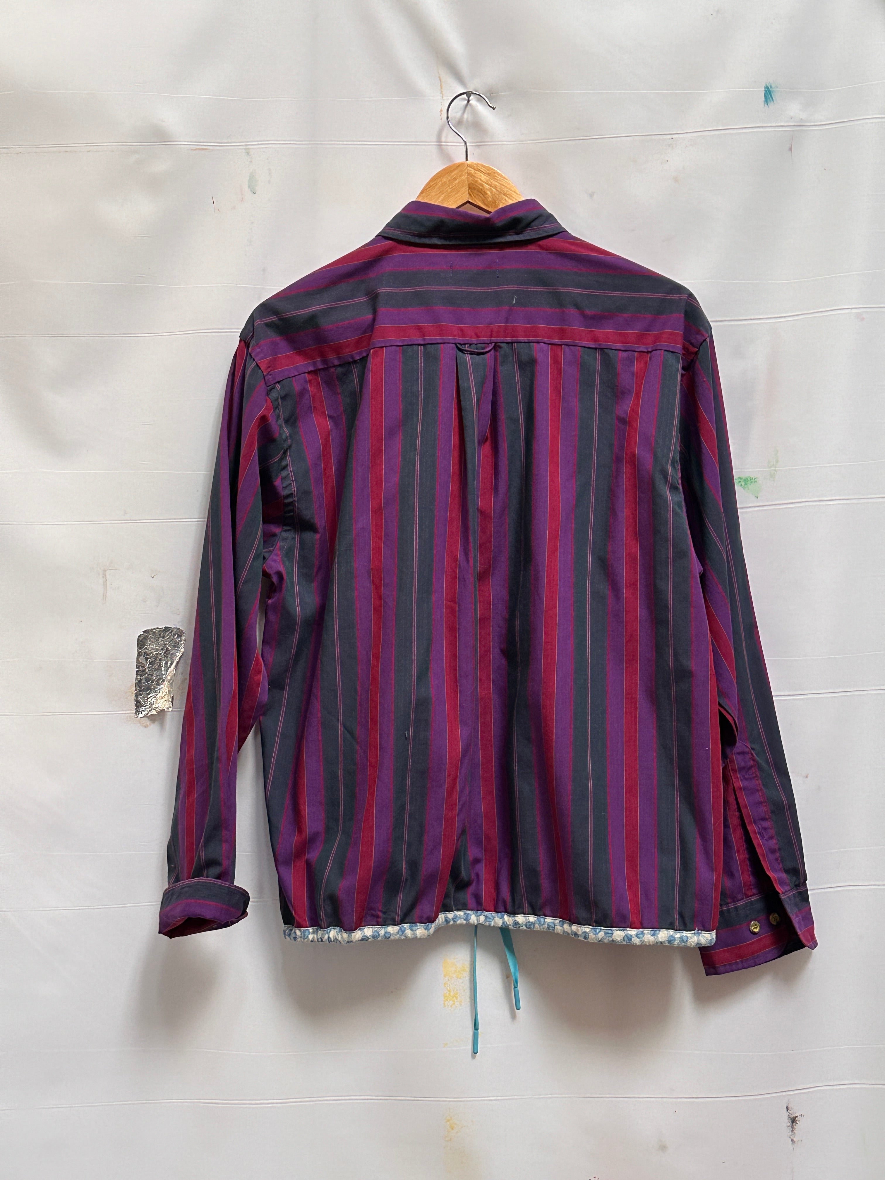 ‘The Draw’ Shirt D5050 SZ M