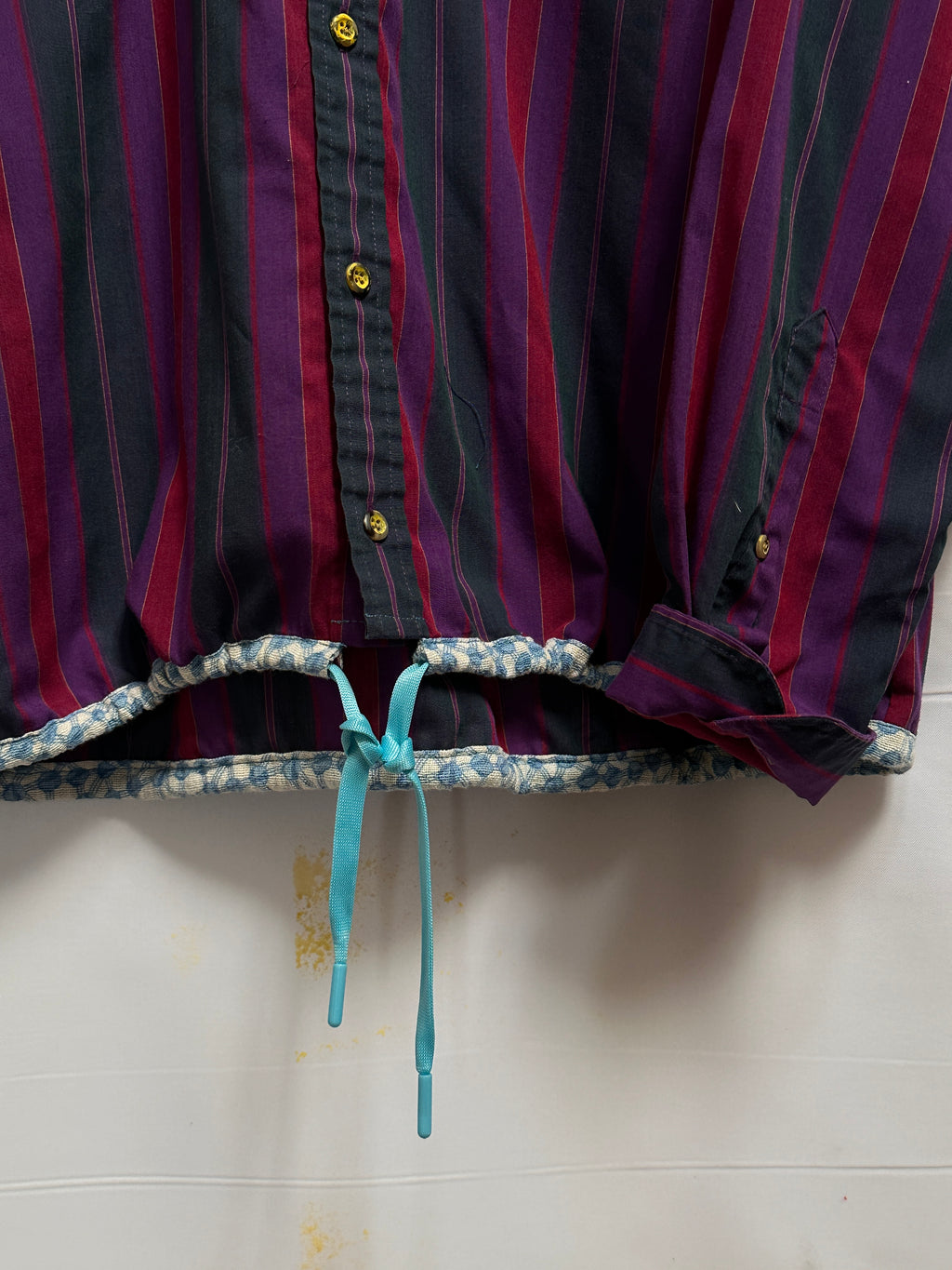 ‘The Draw’ Shirt D5050 SZ M
