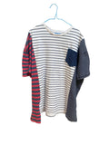 Pocket Triptych Tee 5028 size XL