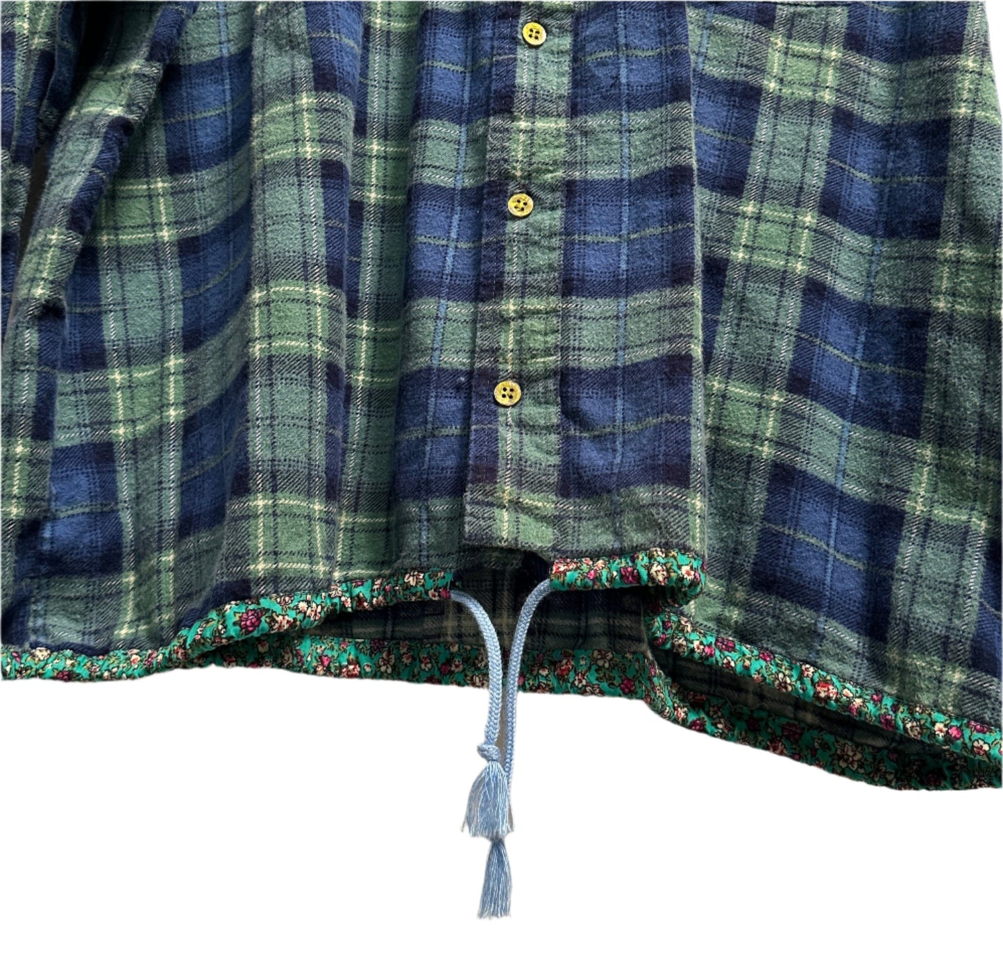 ‘The Draw’ D5046 sz L