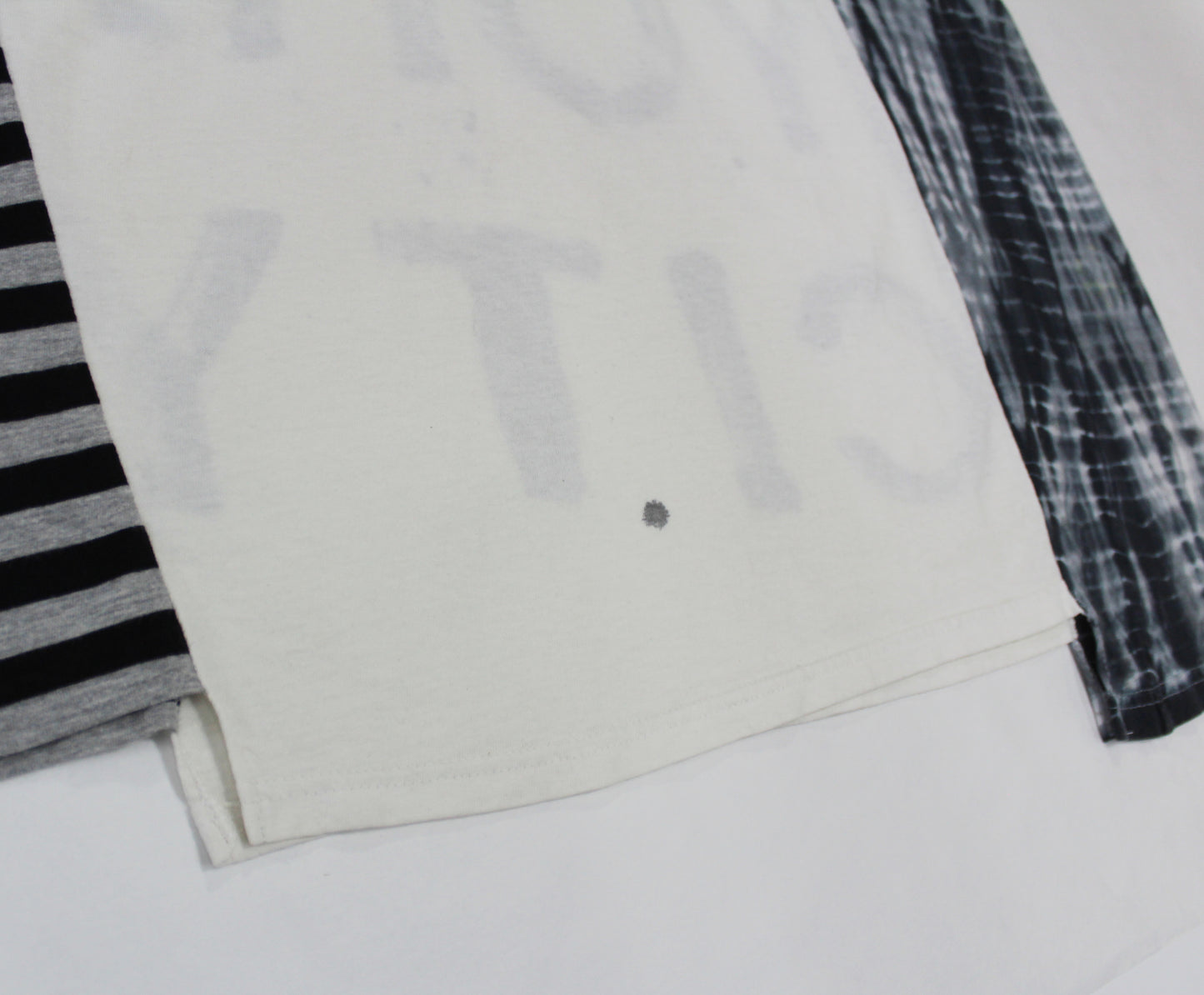 NYC Tee size L