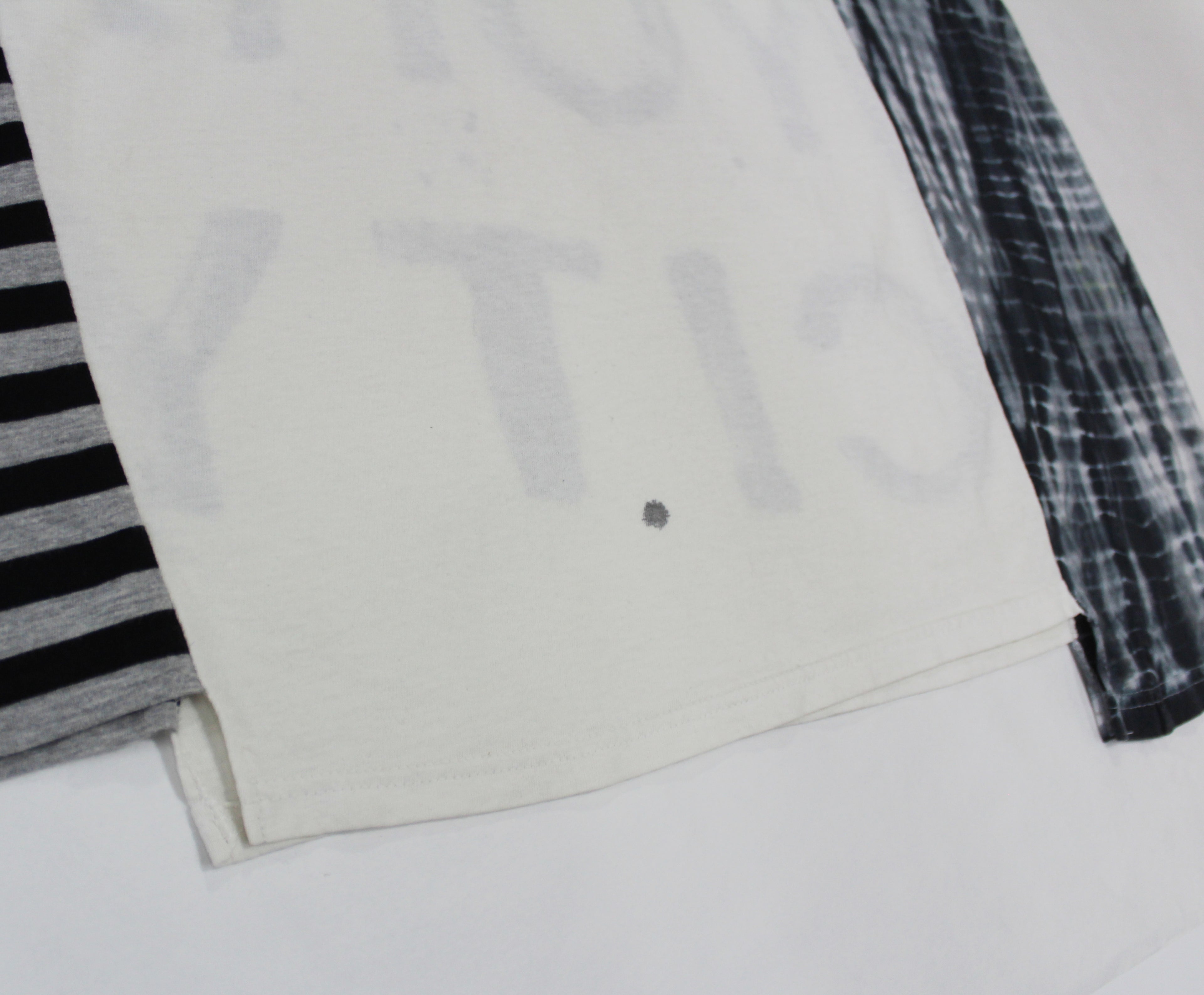 NYC Tee size L