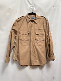 Extra Surplus ‘Extended Play’ Cropped 5051 size  L