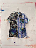 Albie's Camp Shirt 5039 size L