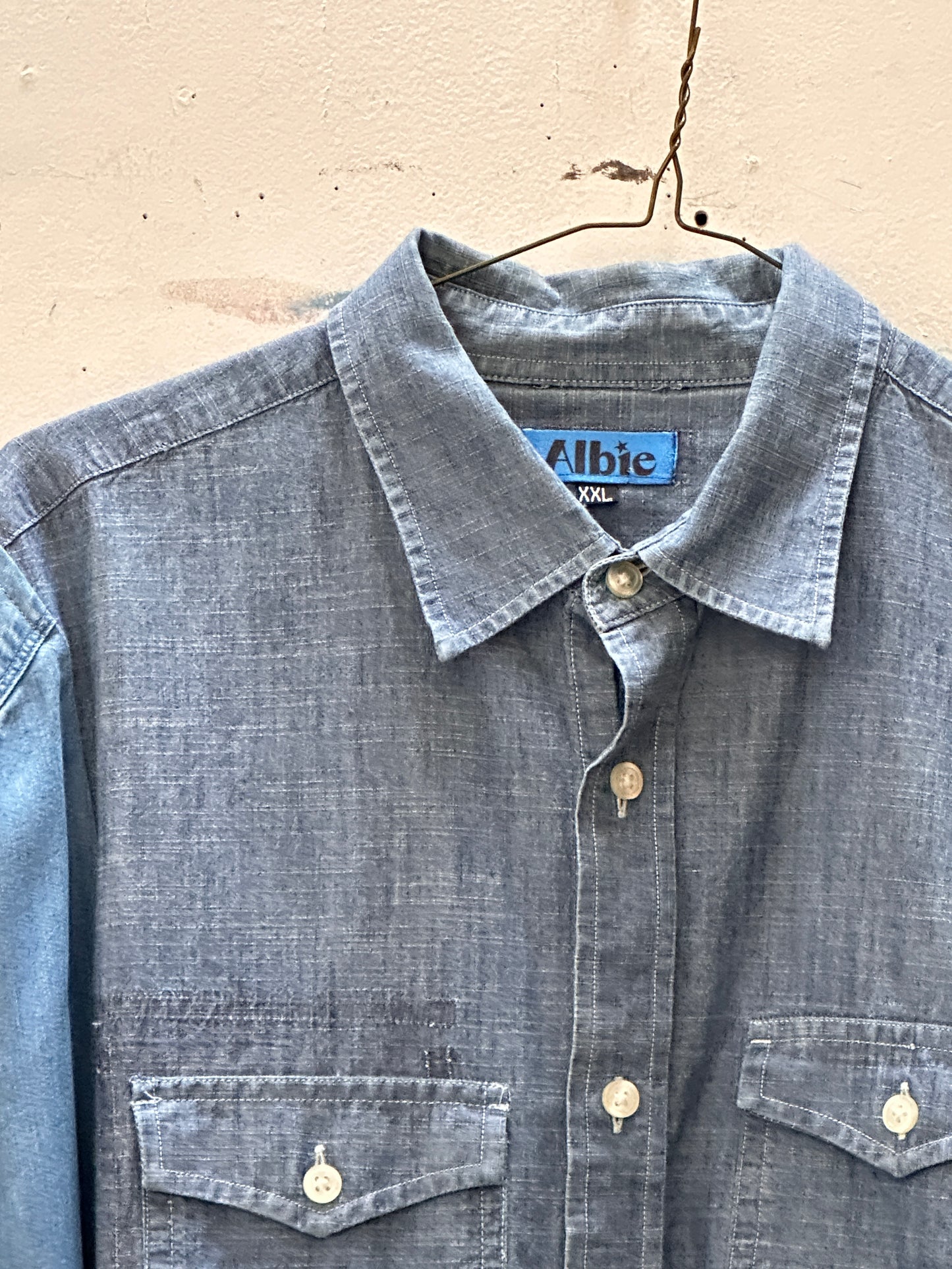 Extended Play 5044 size XXL