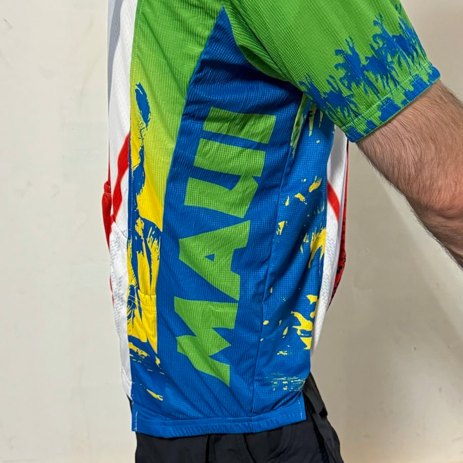 Re-cyclist Top (Palm Springs) size M