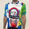 Re-cyclist Top (Palm Springs) size M
