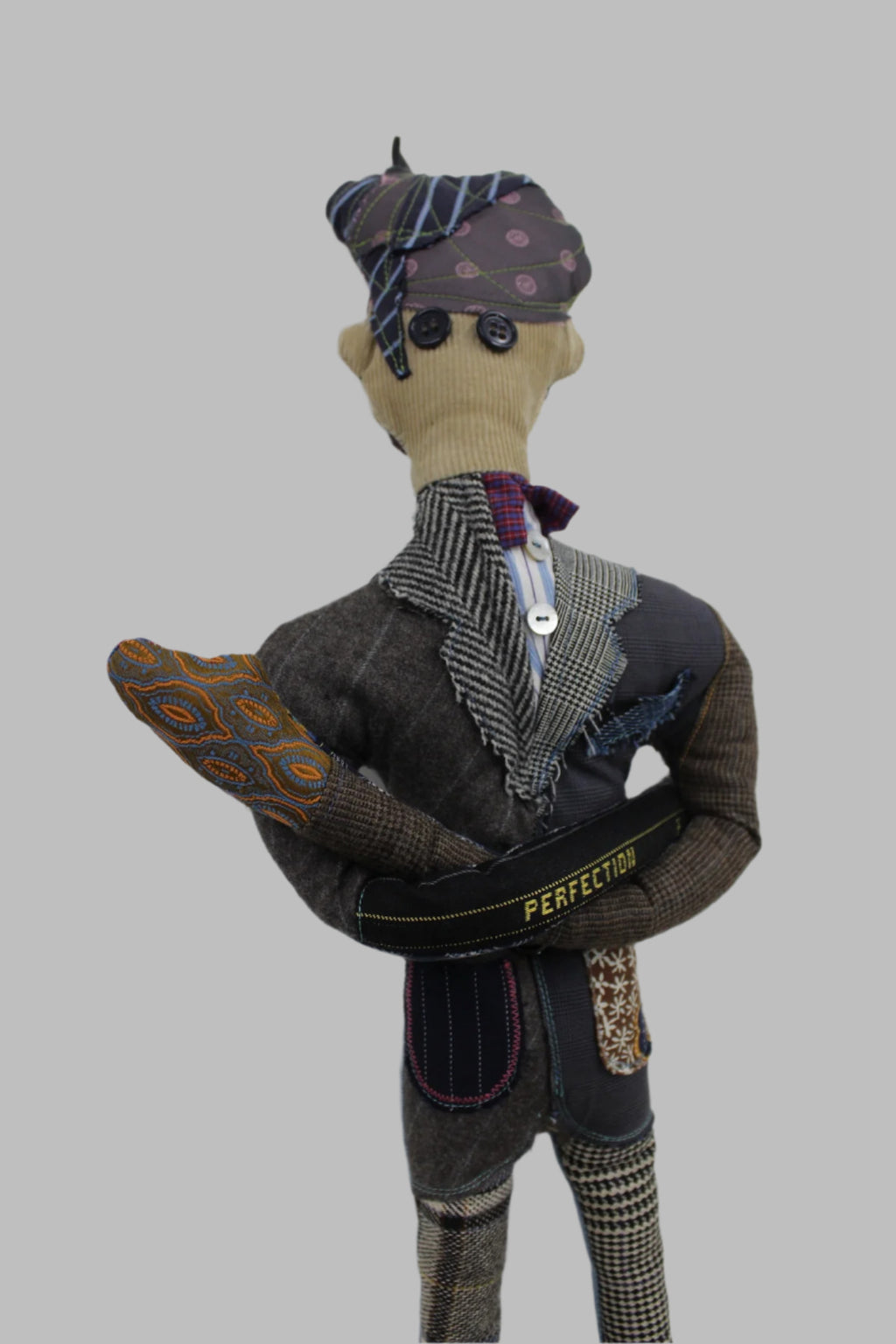 Dolly Boy Benny