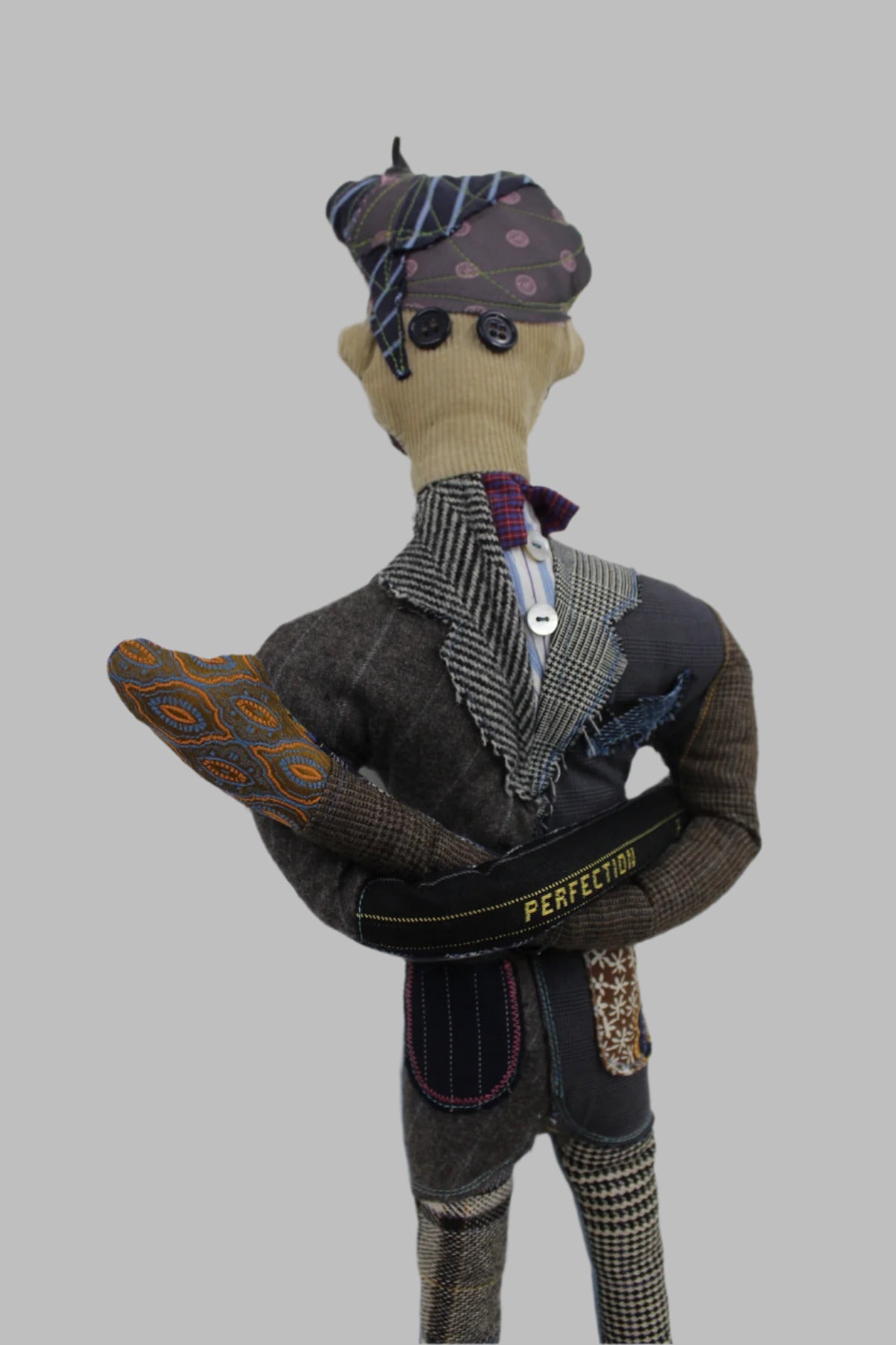 Benny. Dolly Boy