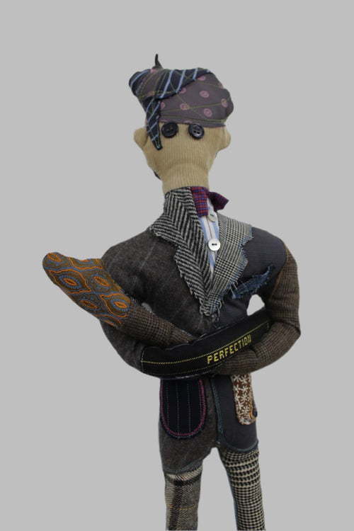 Dolly Boy Benny
