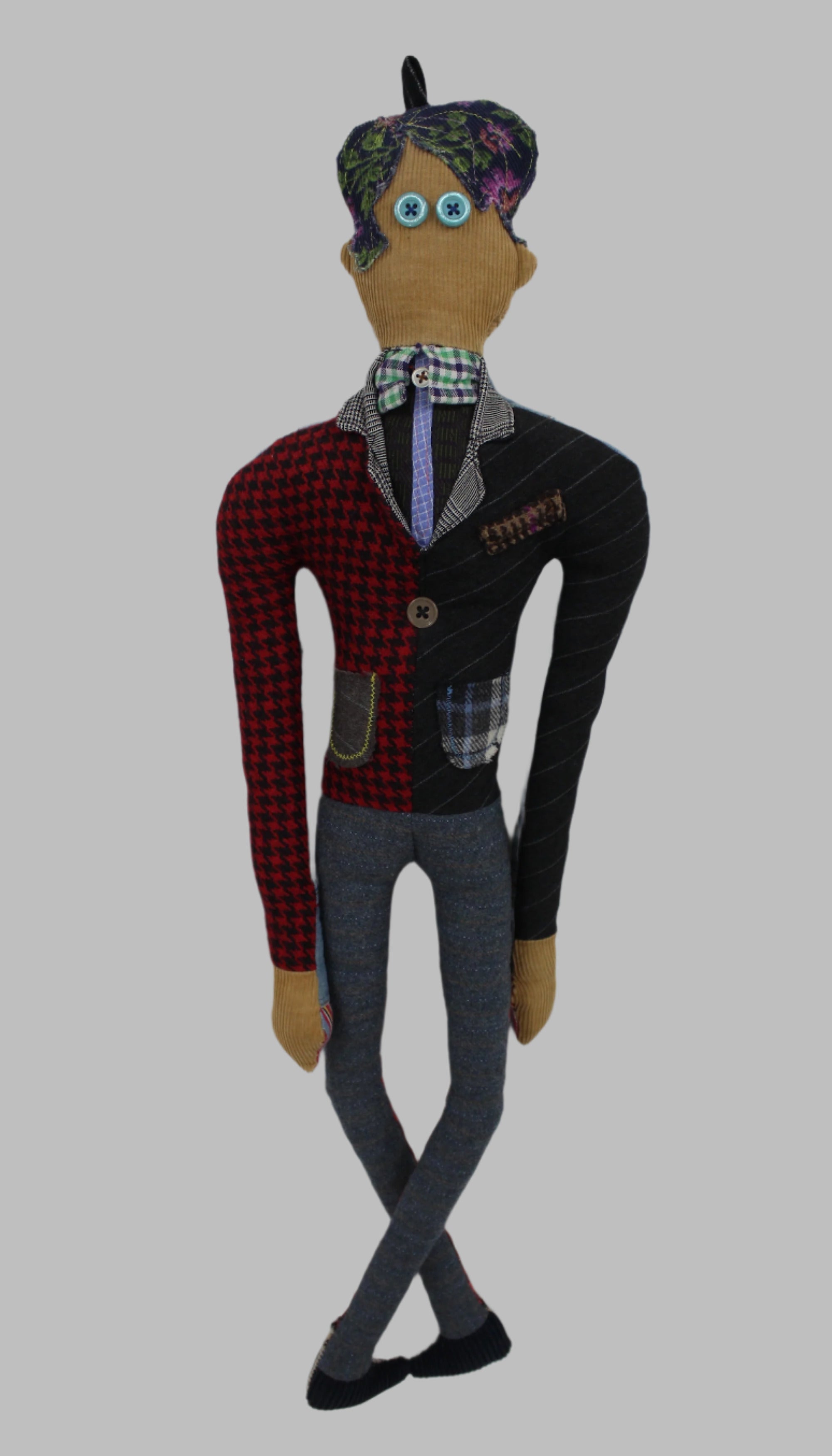 Dolly Boy Rodger