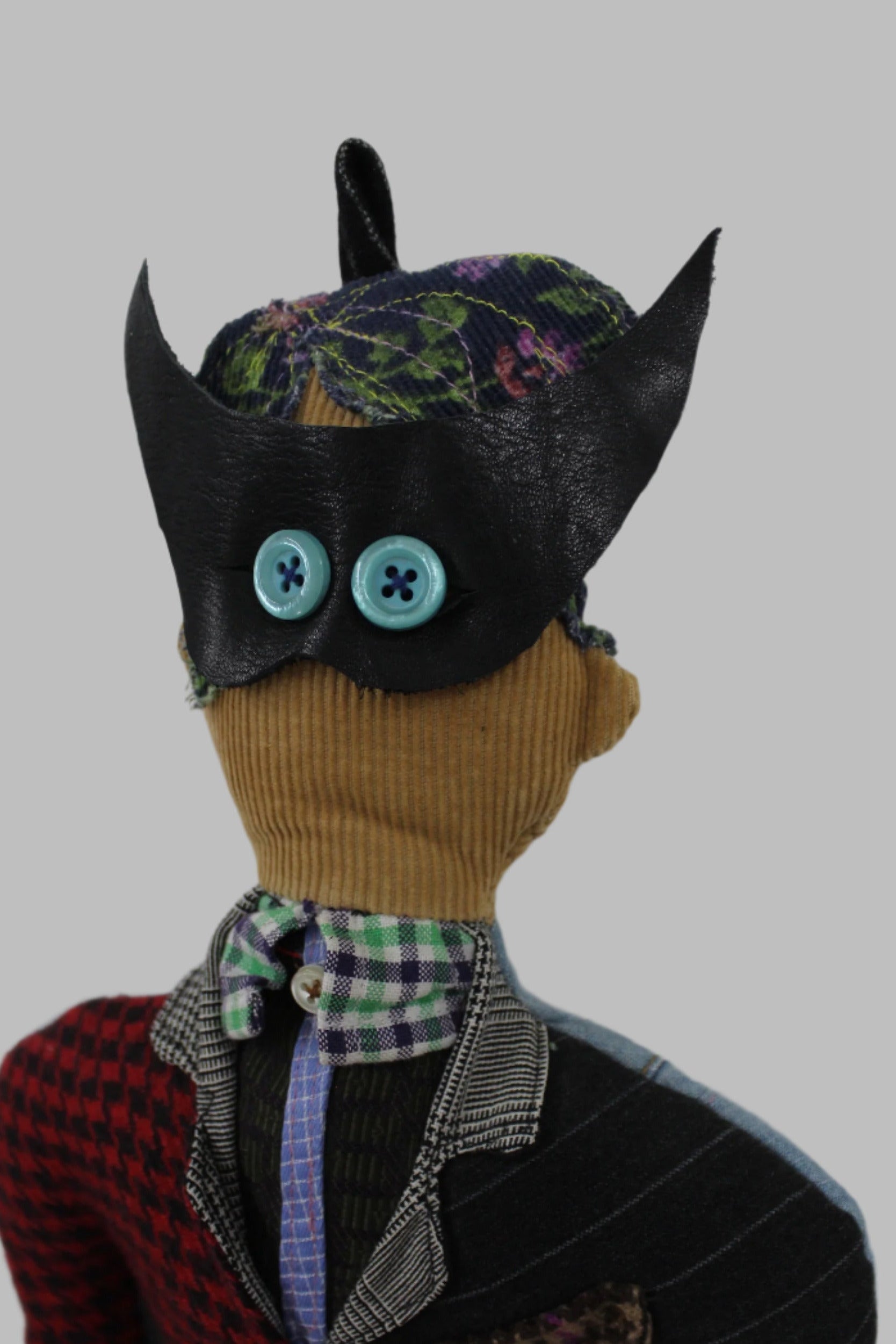 Dolly Boy Rodger